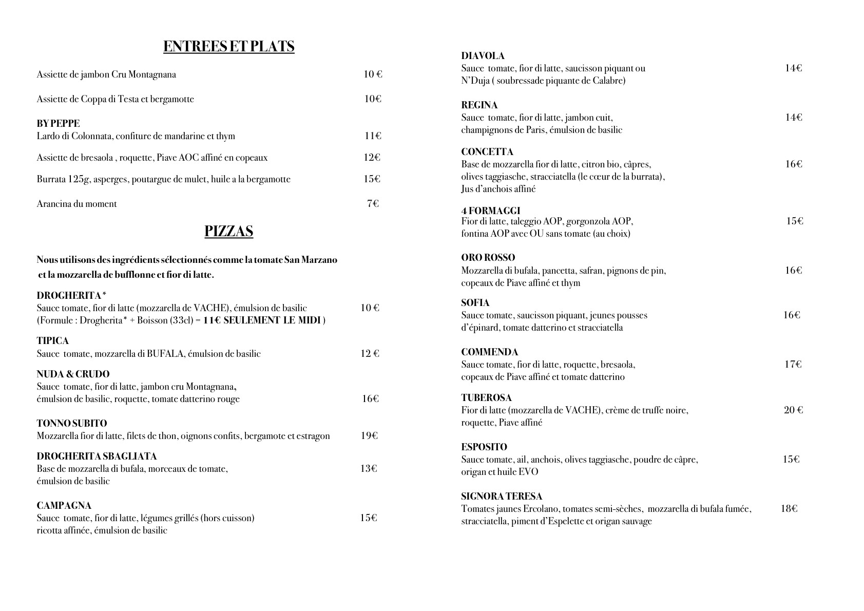 Menu image 2