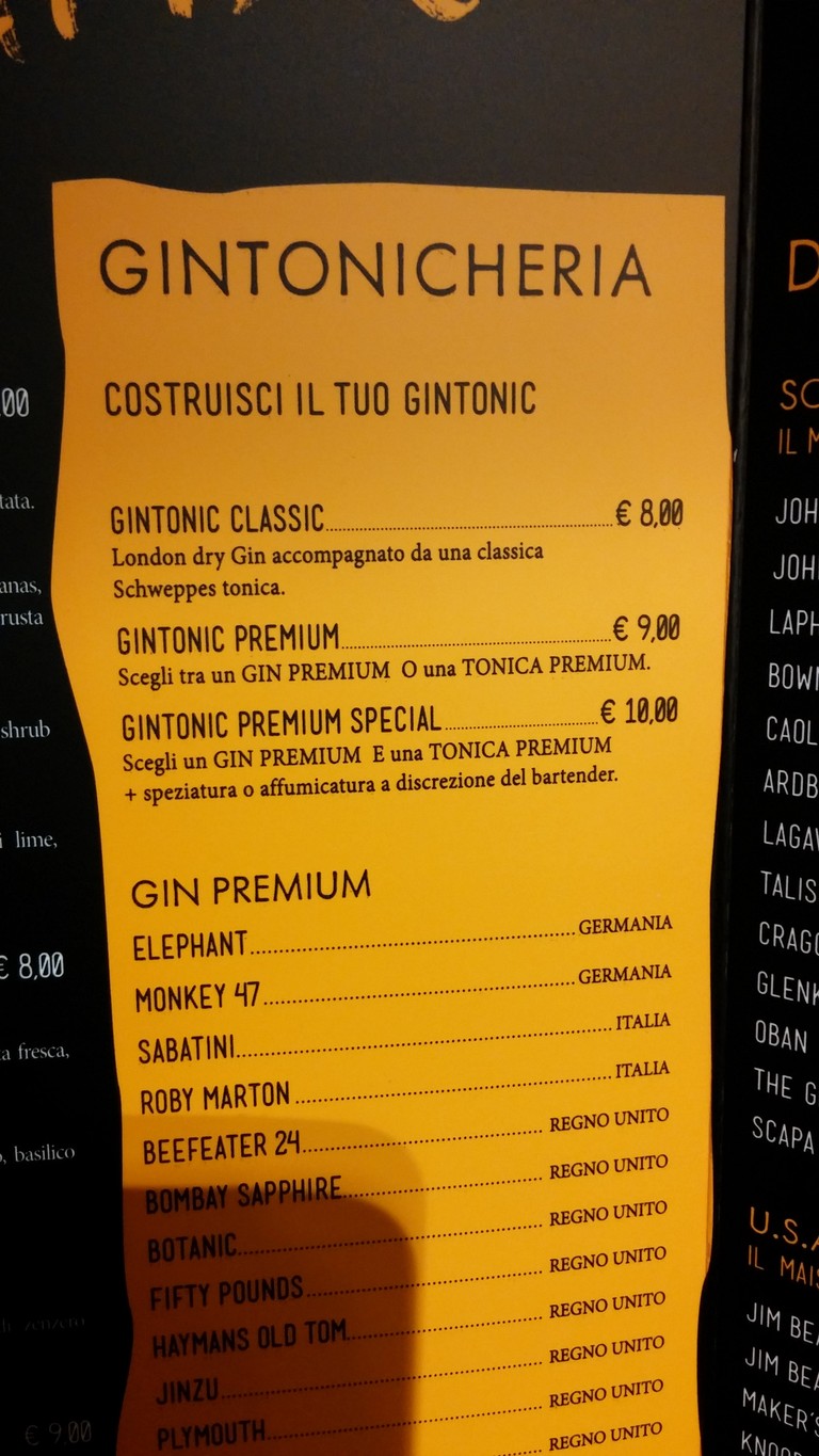 C1B0 menu 6