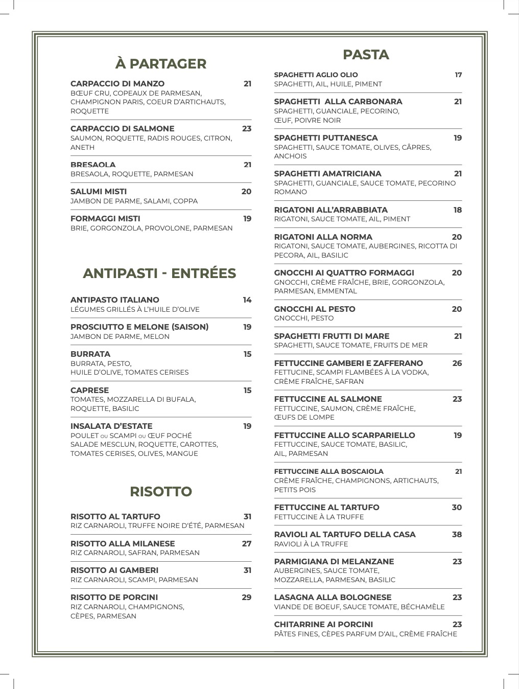 Menu image 1