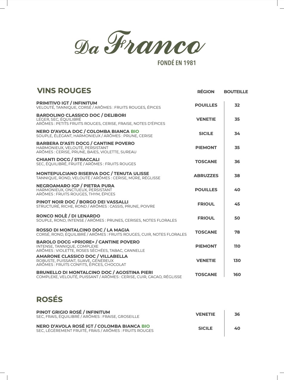Menu image 4