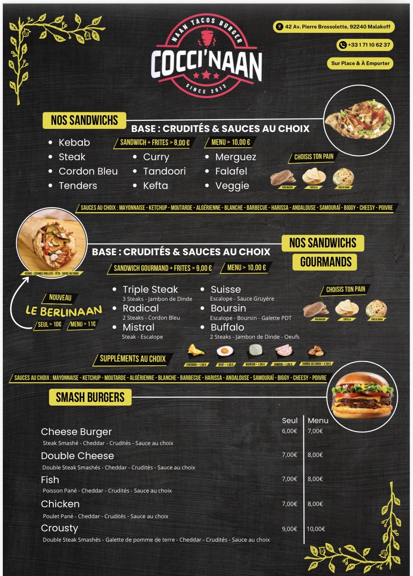 Menu image 1