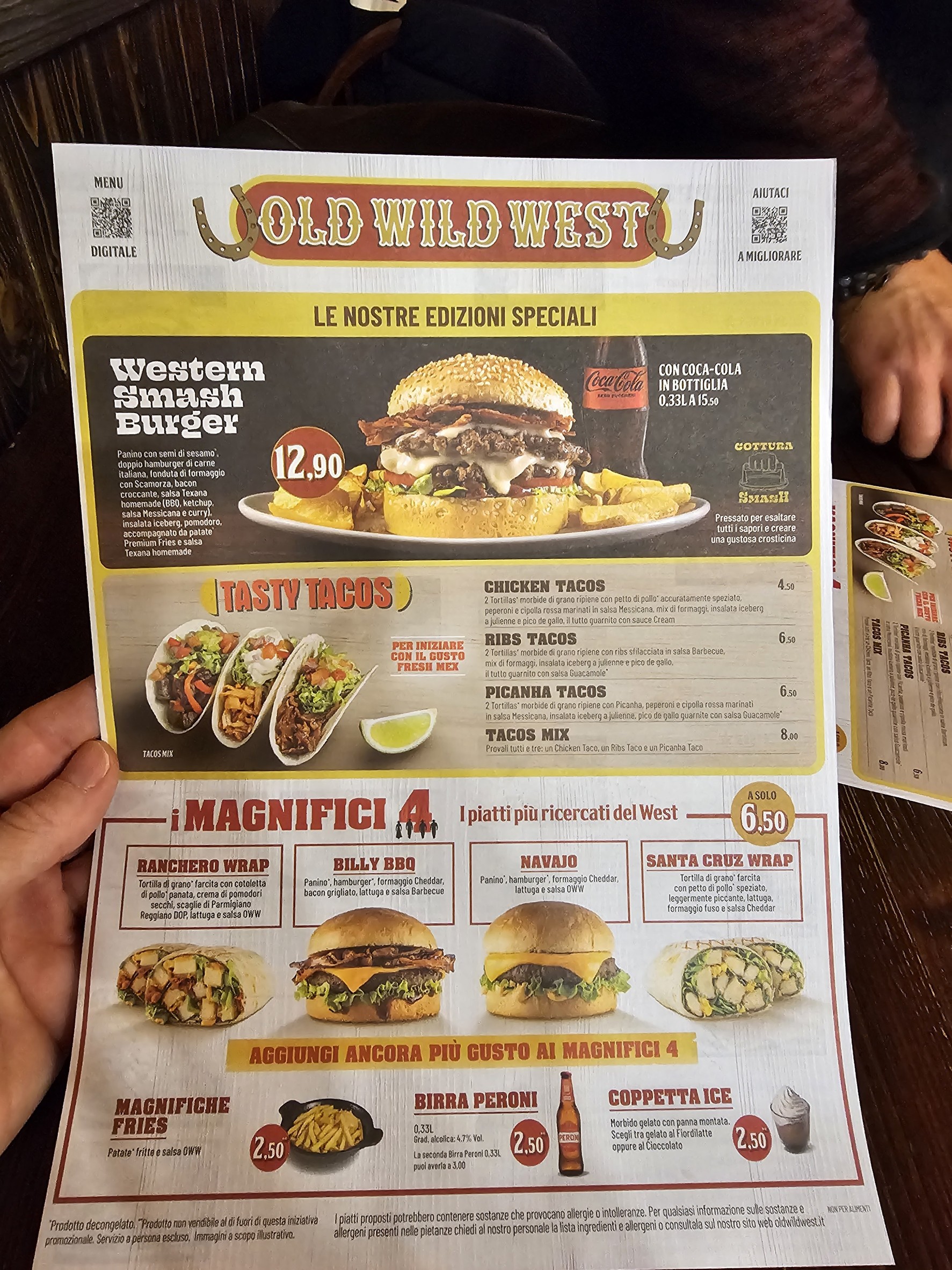 Menu image 1