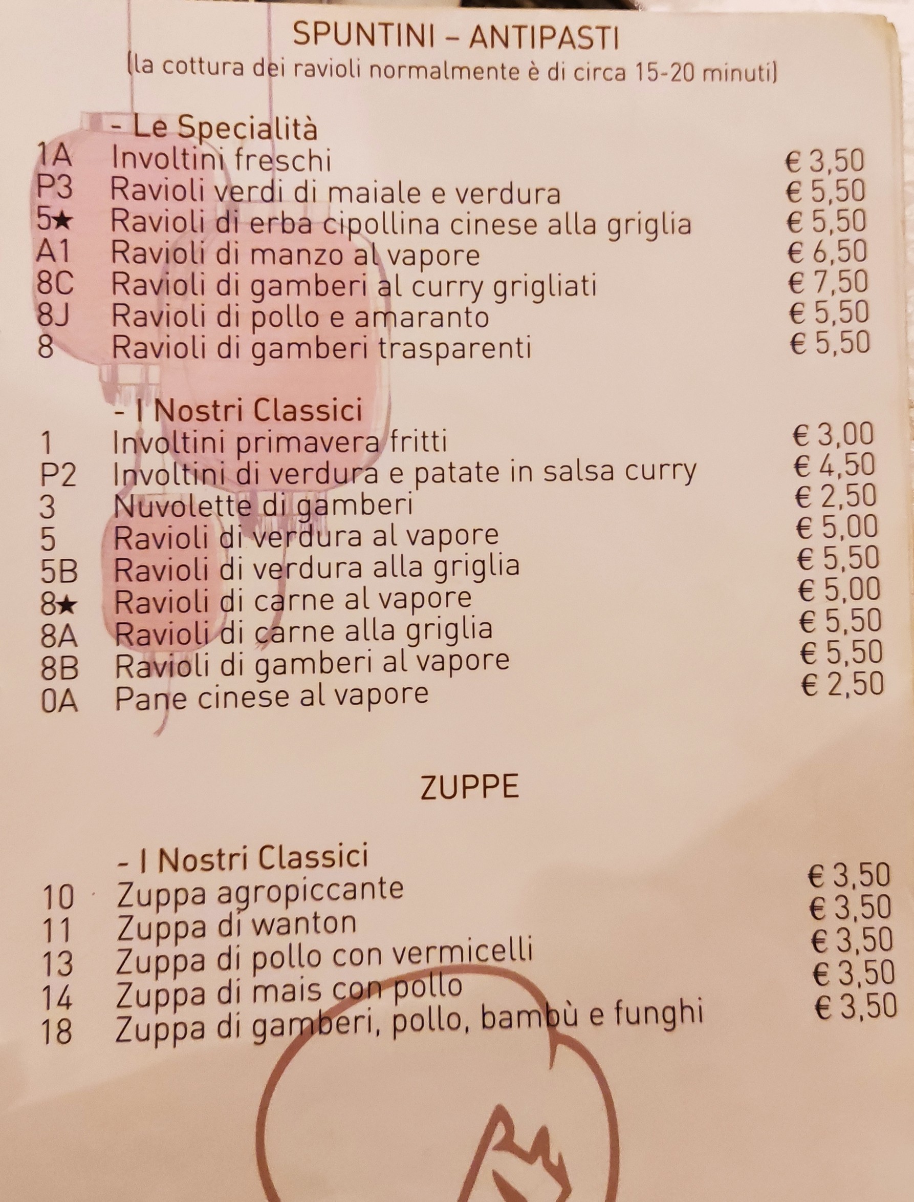 Menu image 1