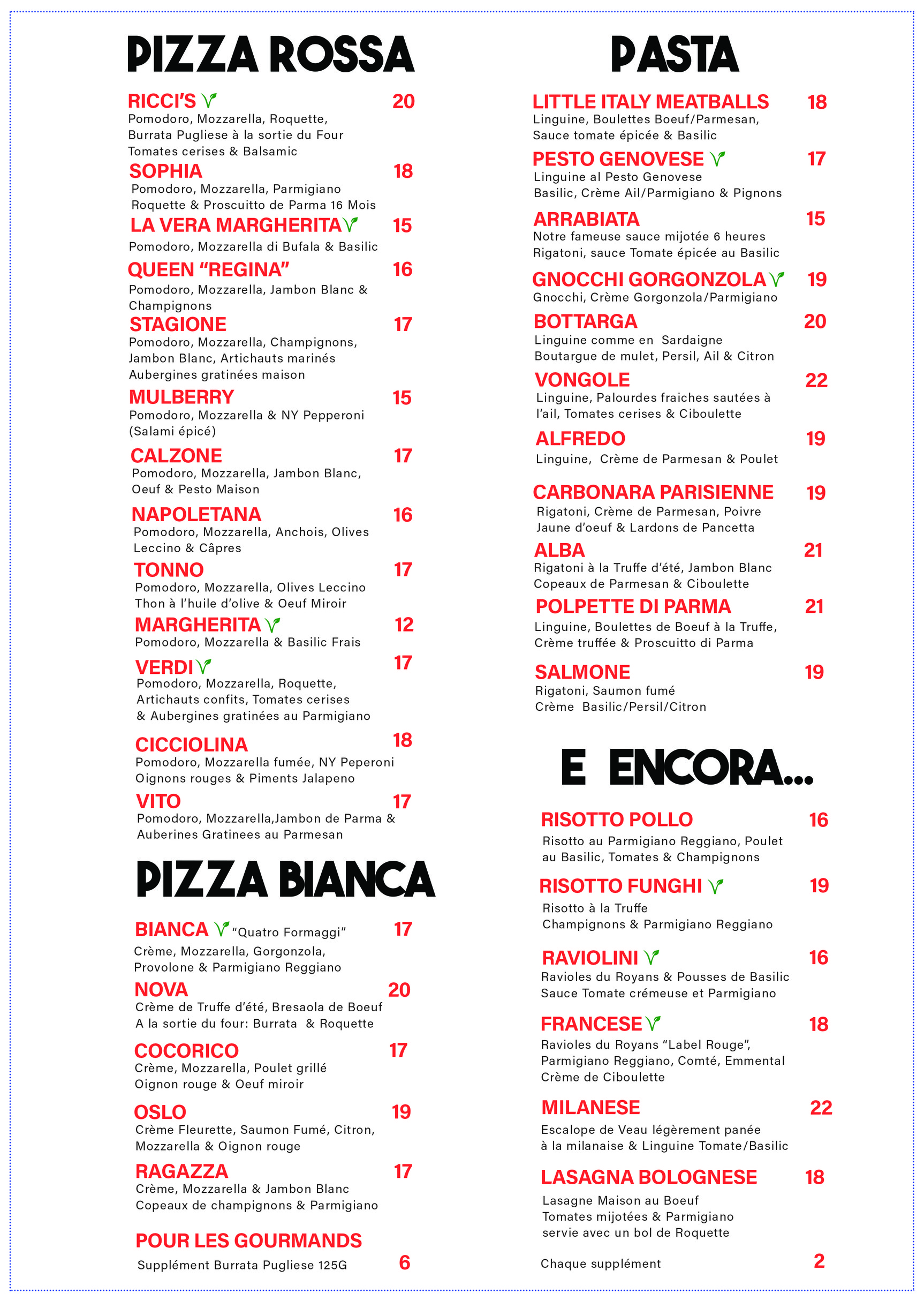 Menu image 2