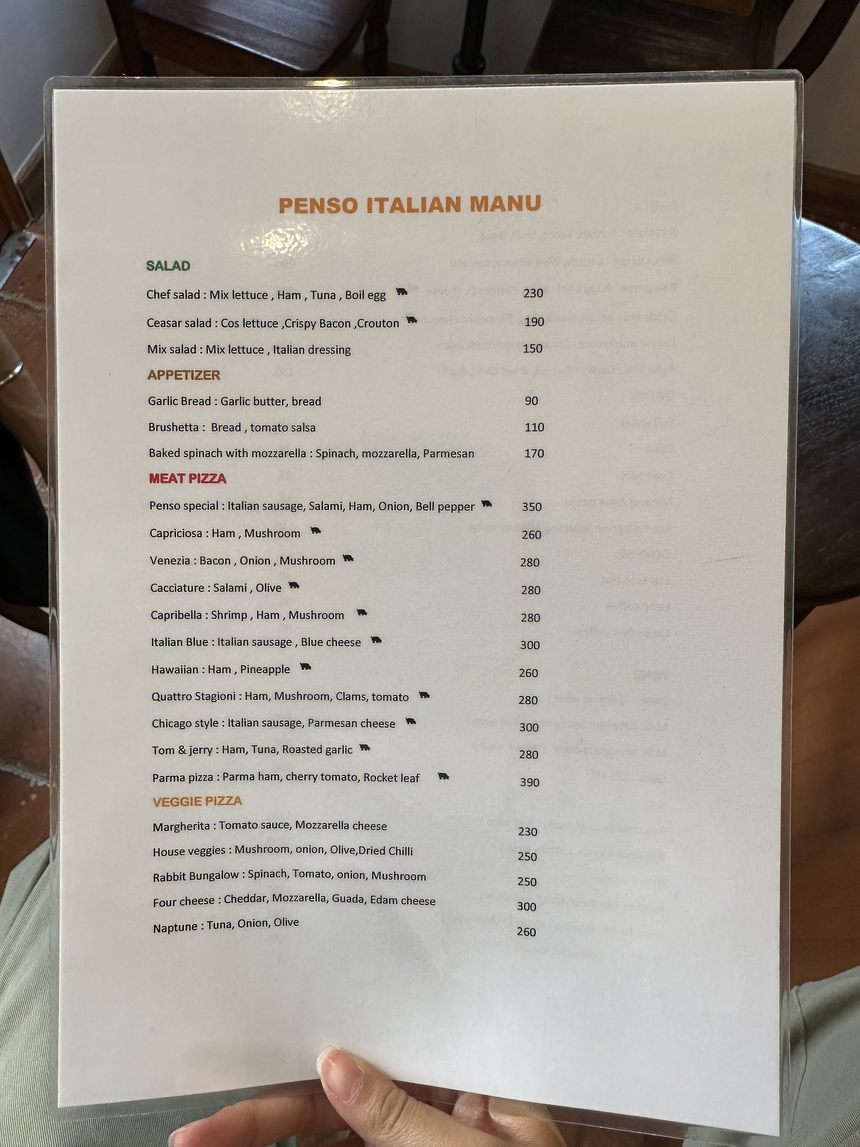Menu image 1
