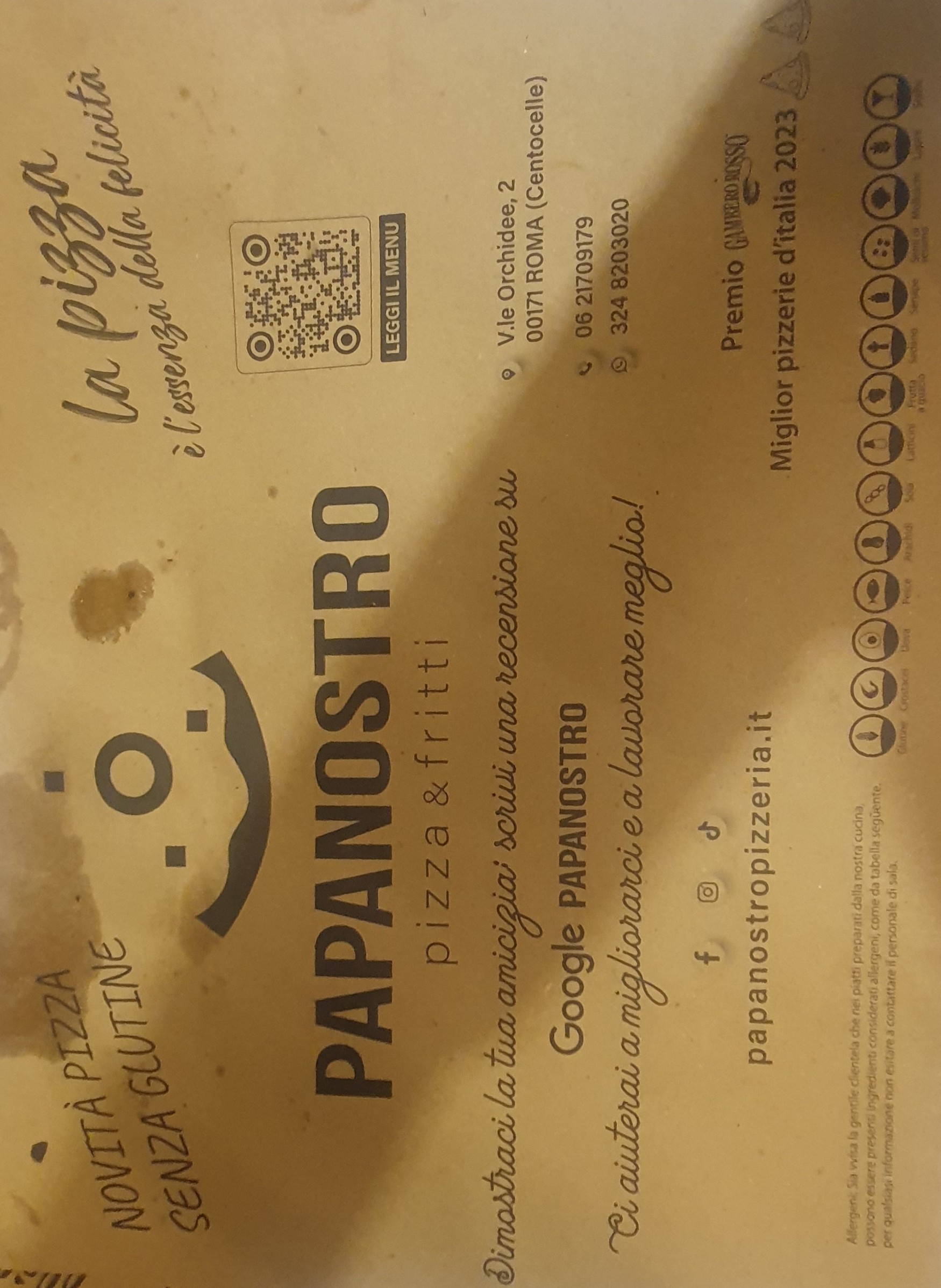 Menu image 1