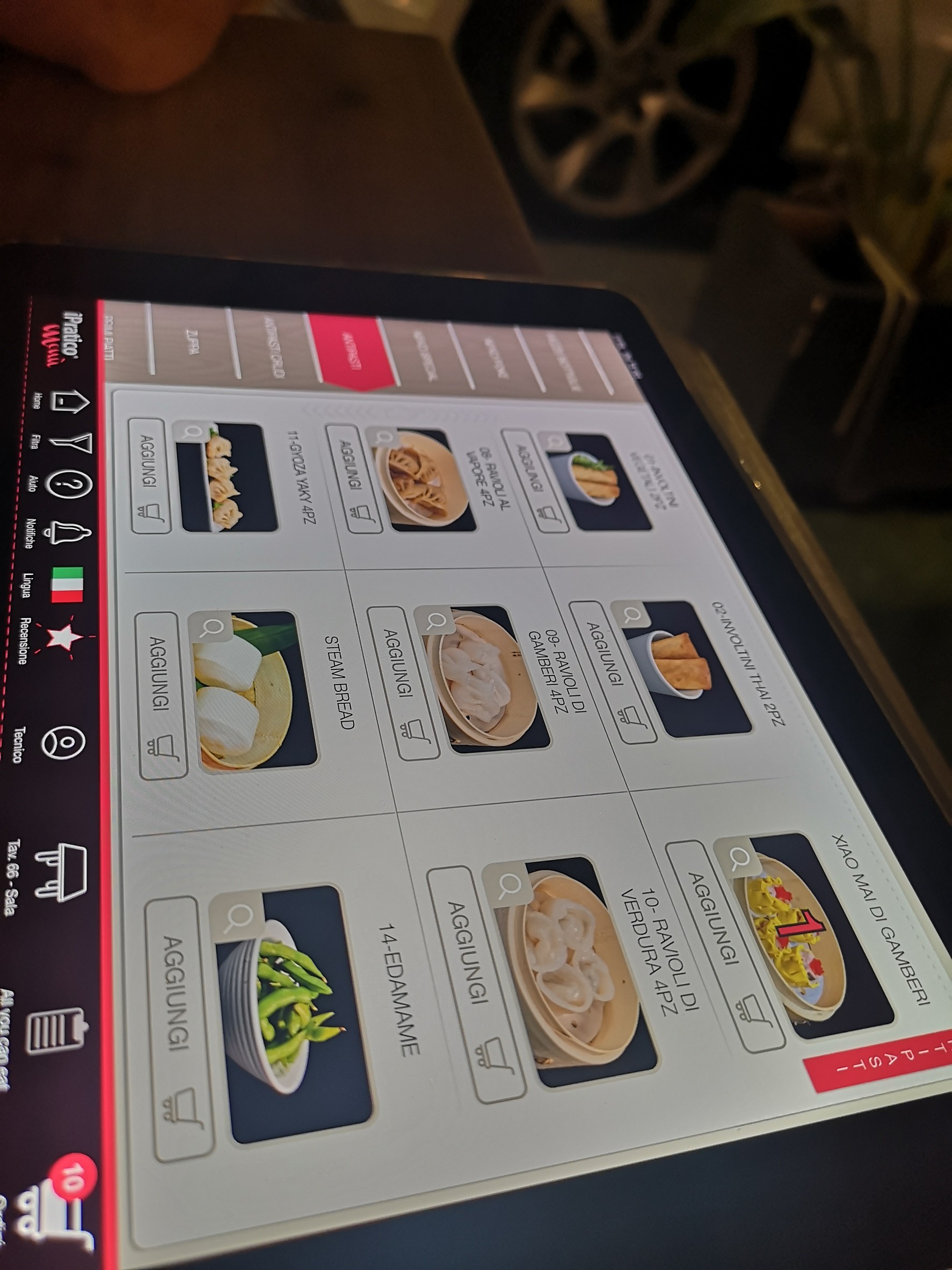 Menu image 2