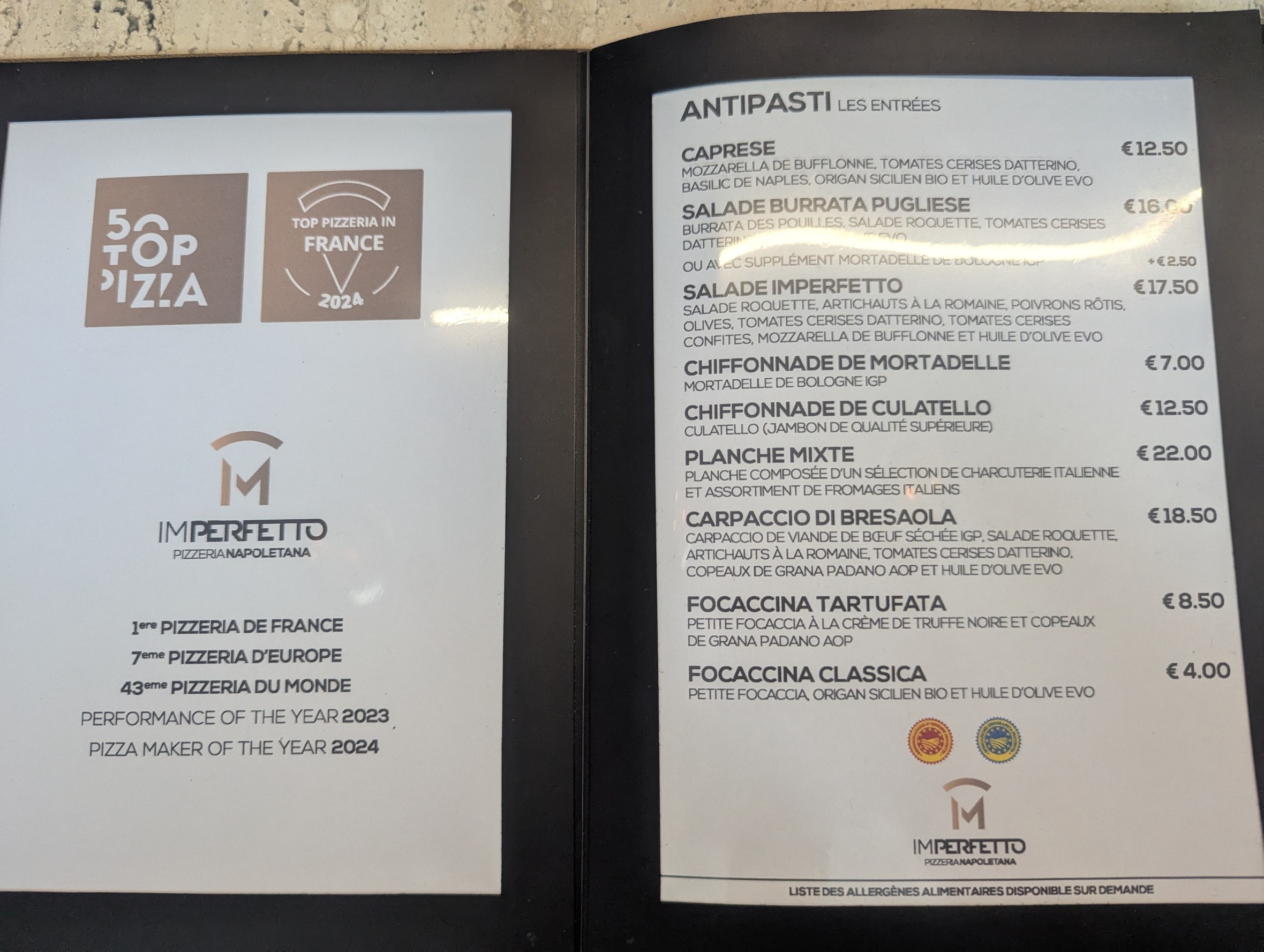 Menu image 1