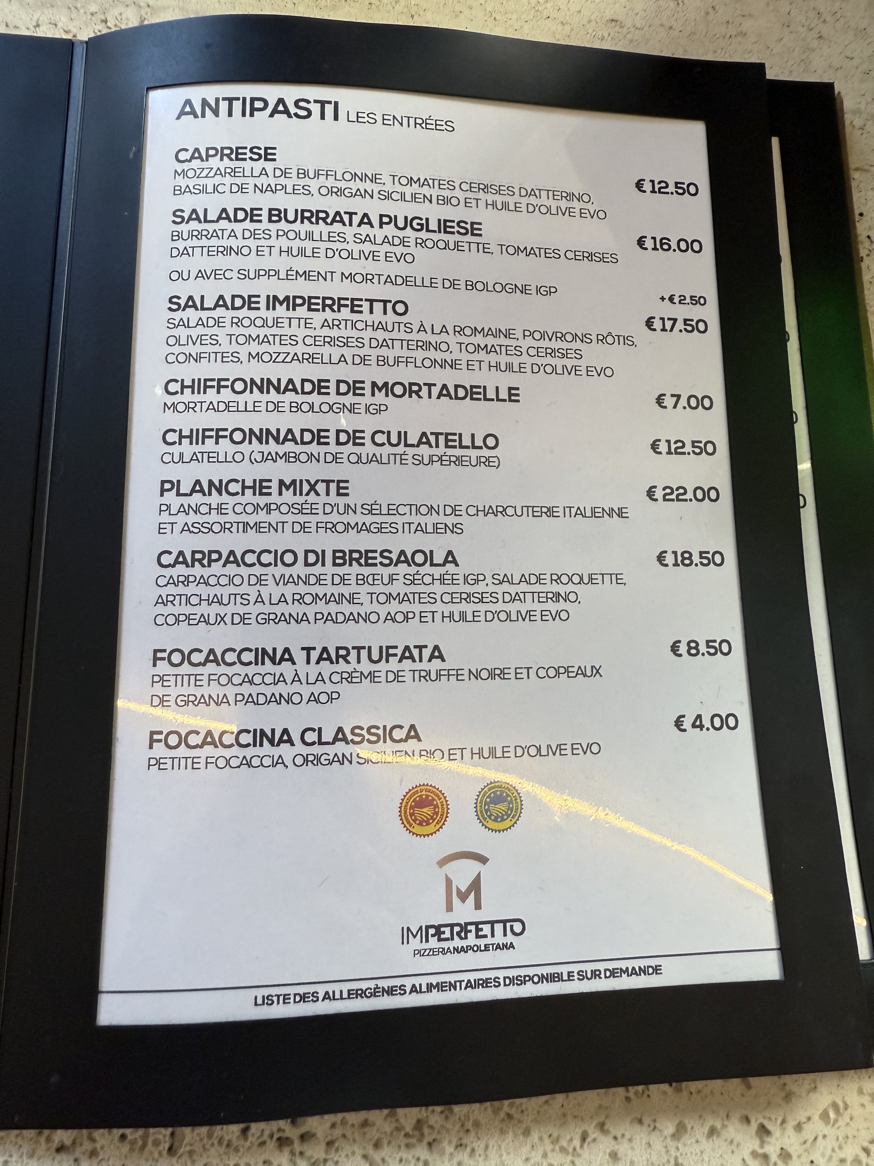 Menu image 2