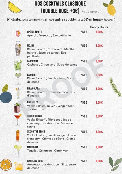 Le Pelleport Café - Bar Paris 20