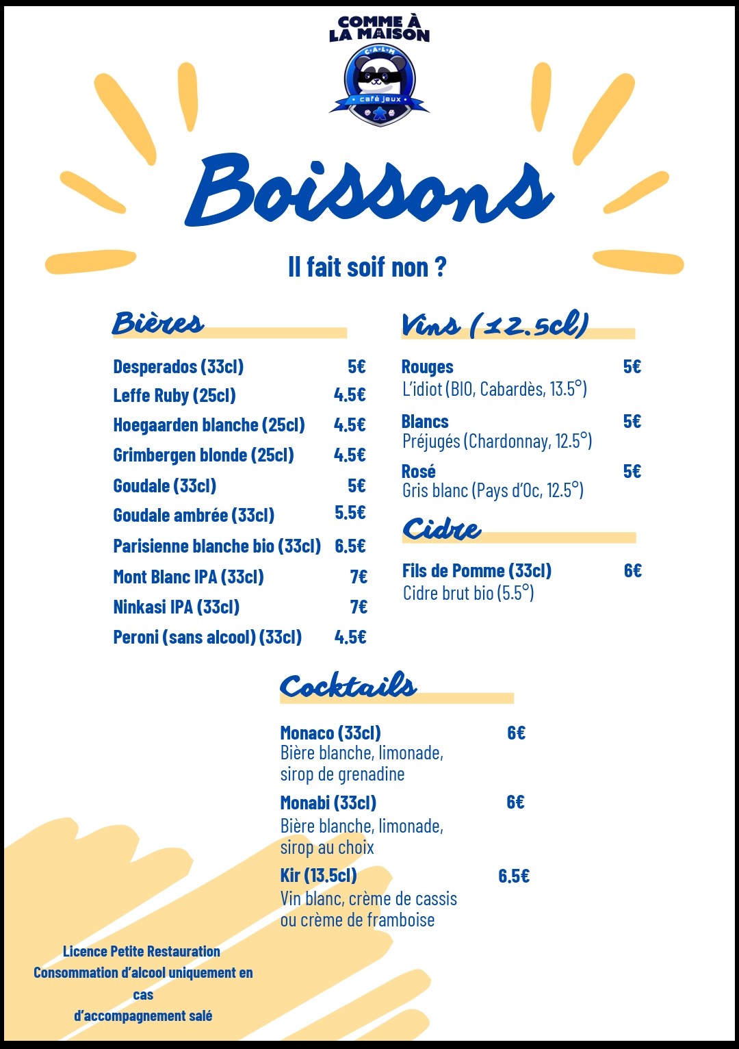 Menu image 3