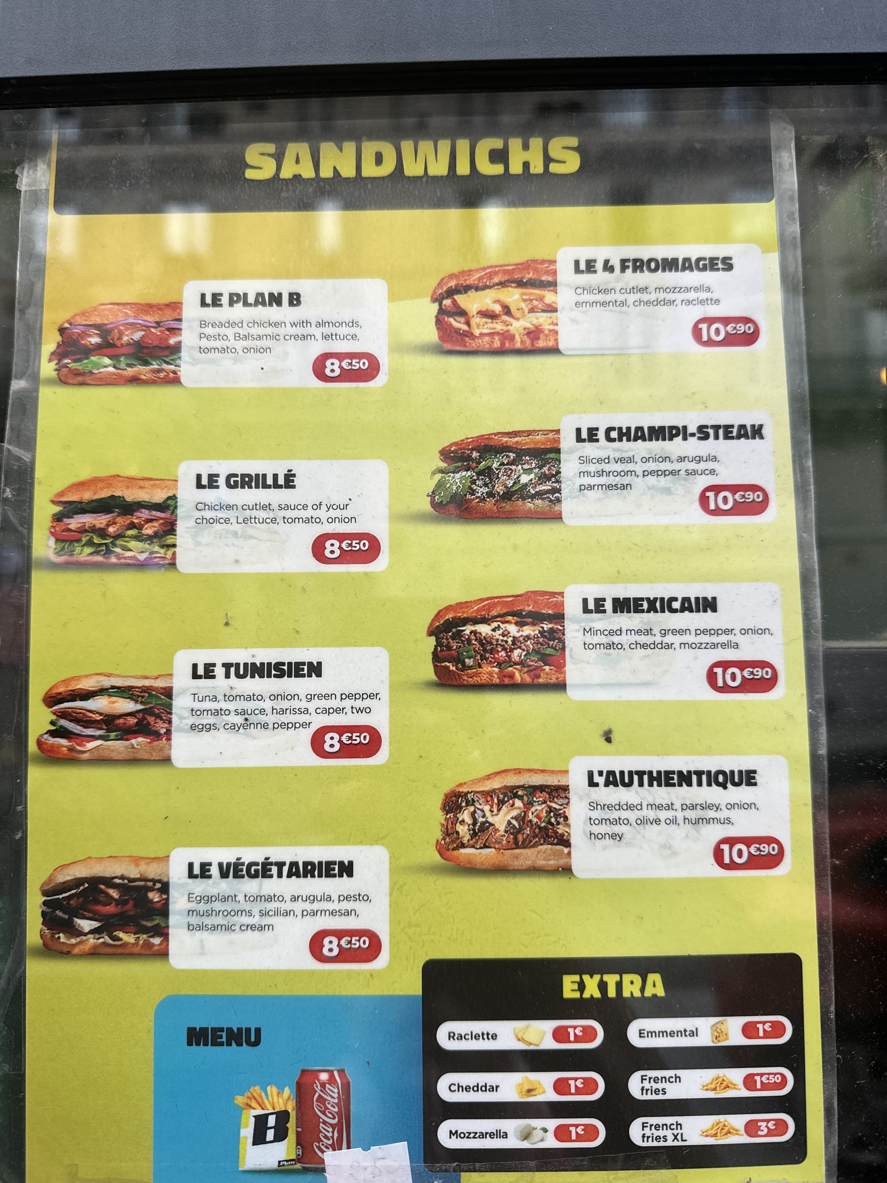 Menu image 2