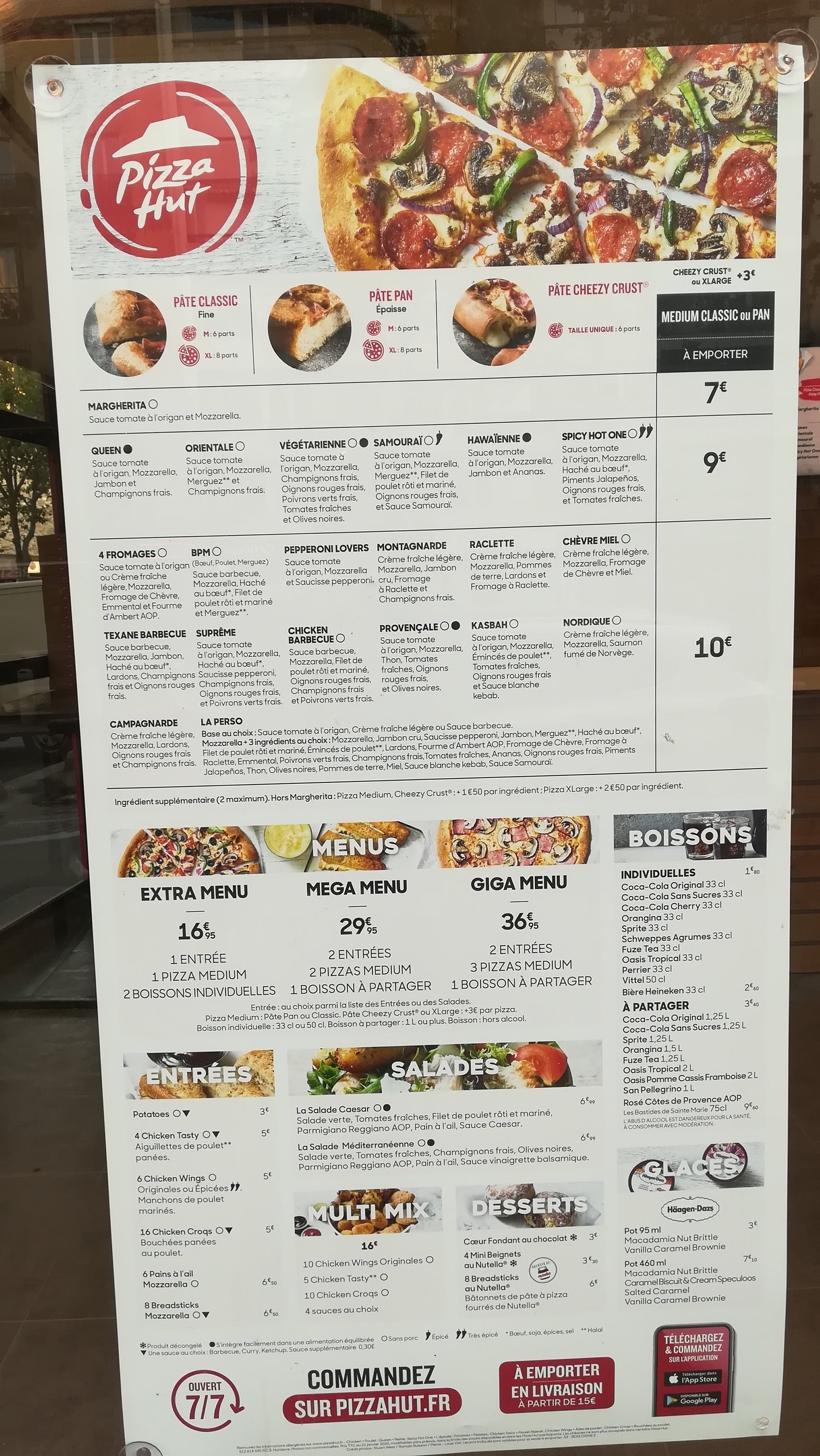 Menu image 1