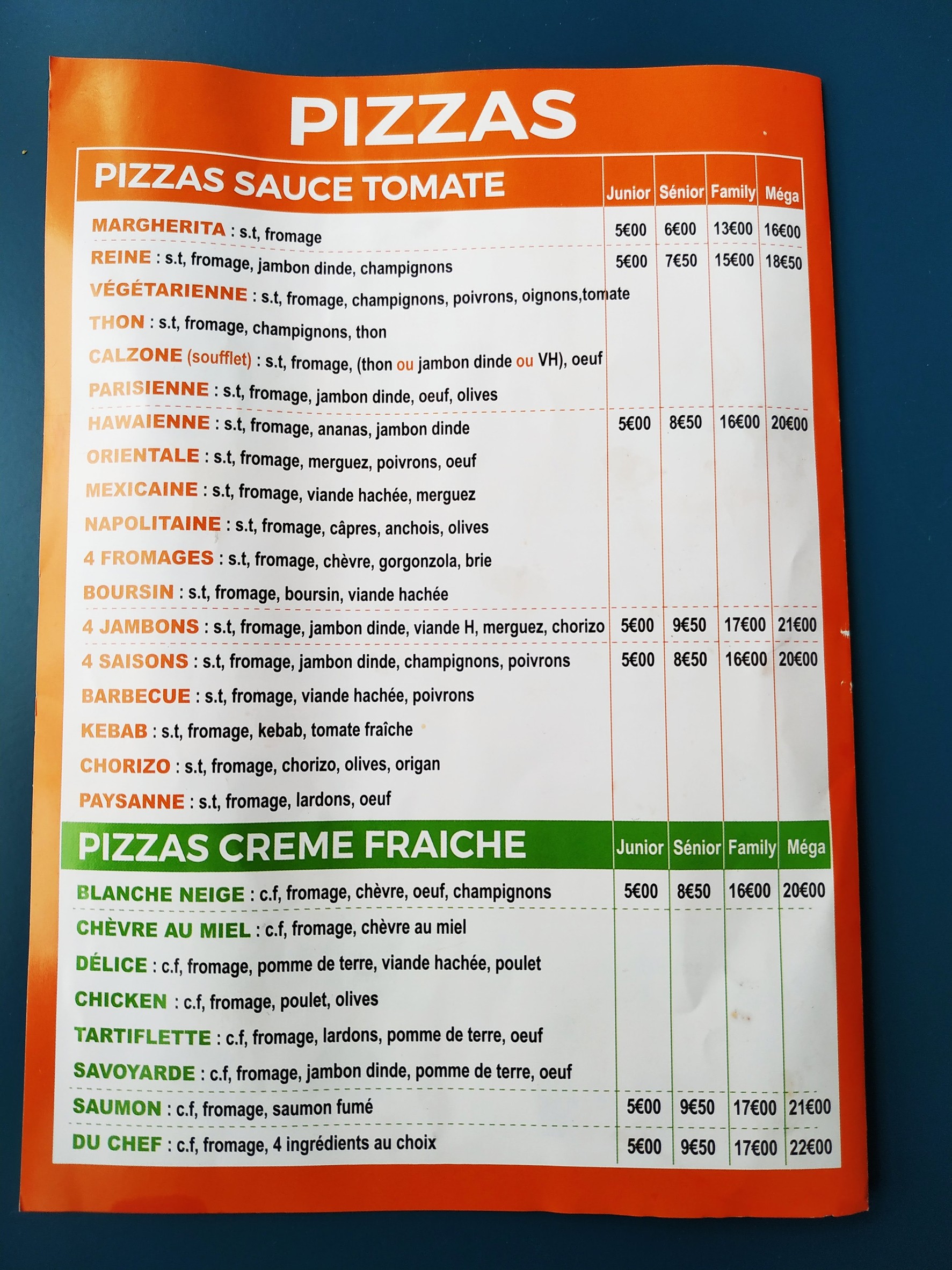 Menu image 2