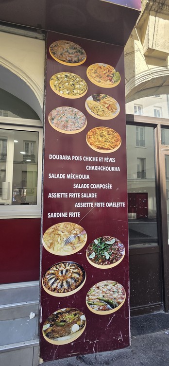 Gourmand Dz spécialités algerienne