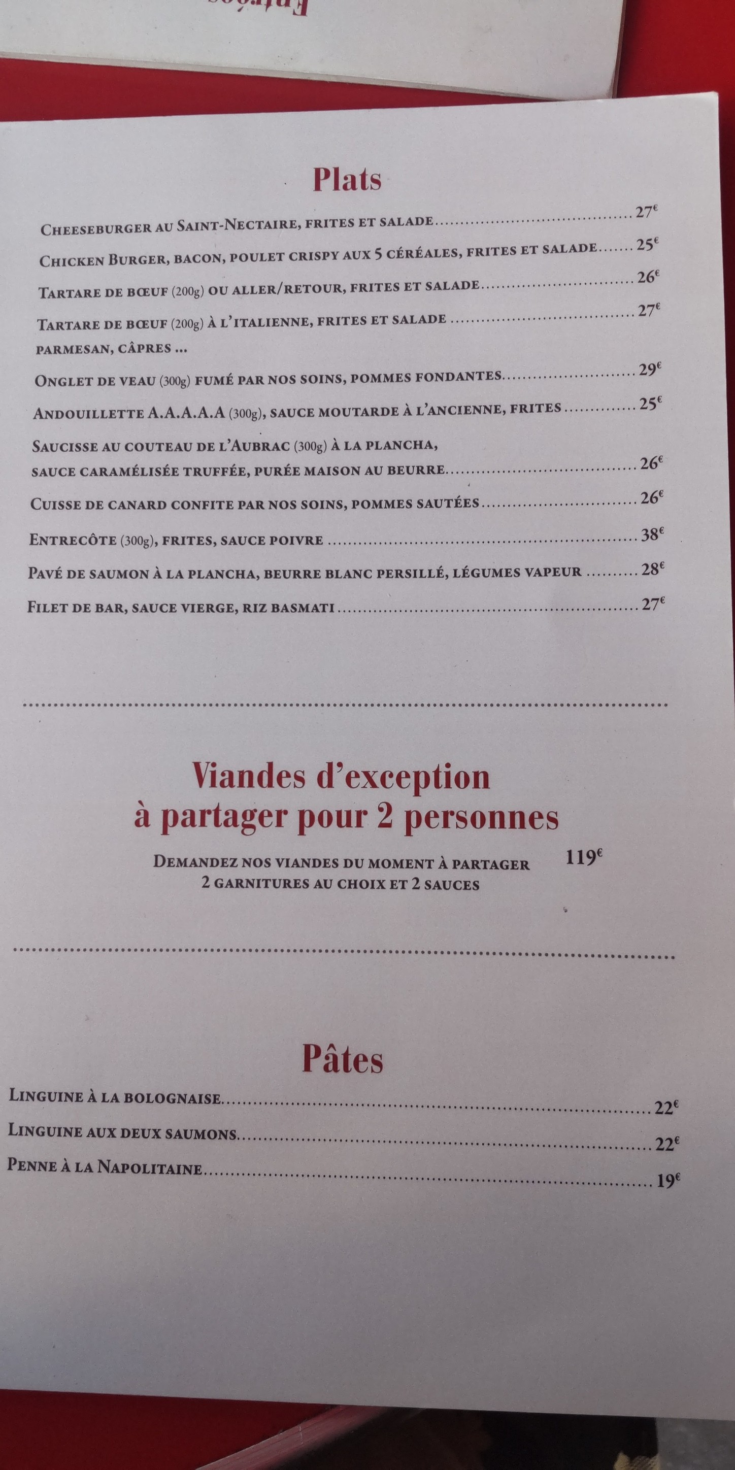 Menu image 2