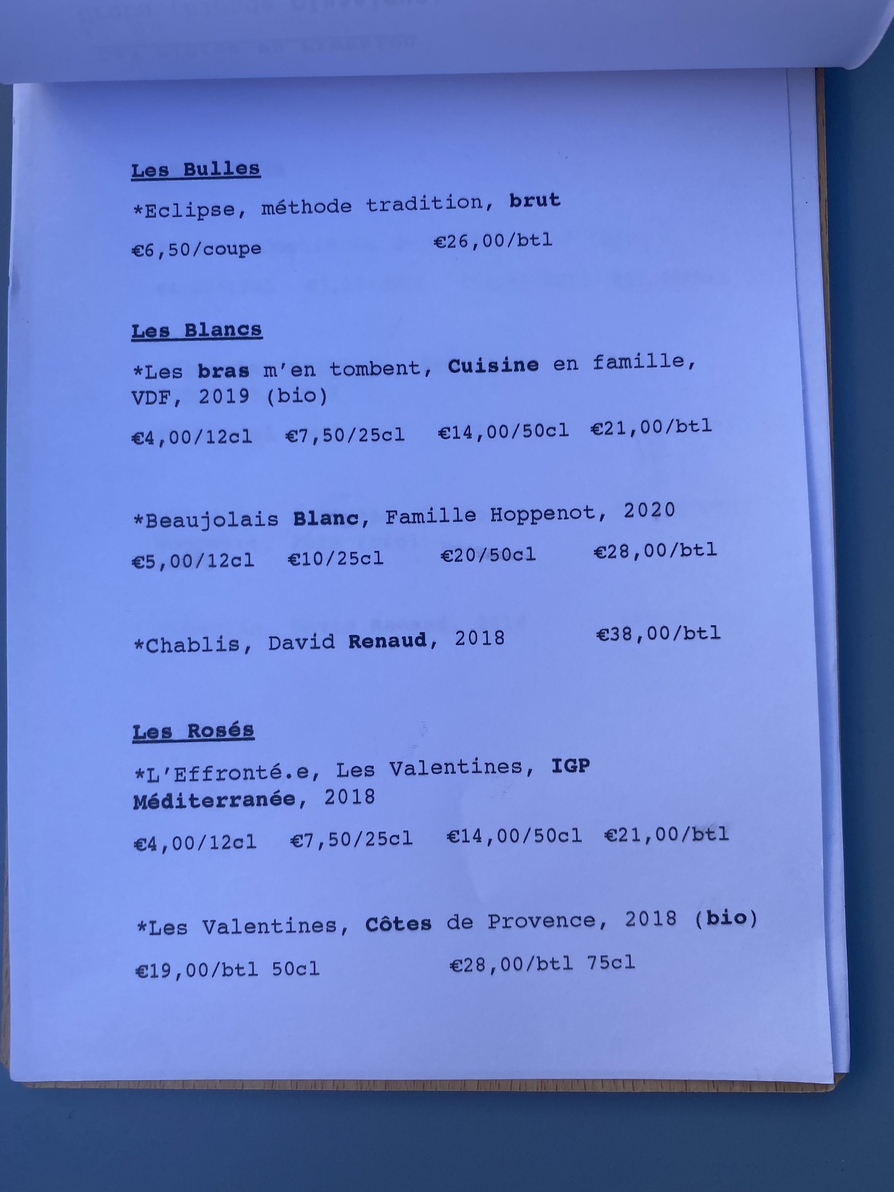 Menu image 2