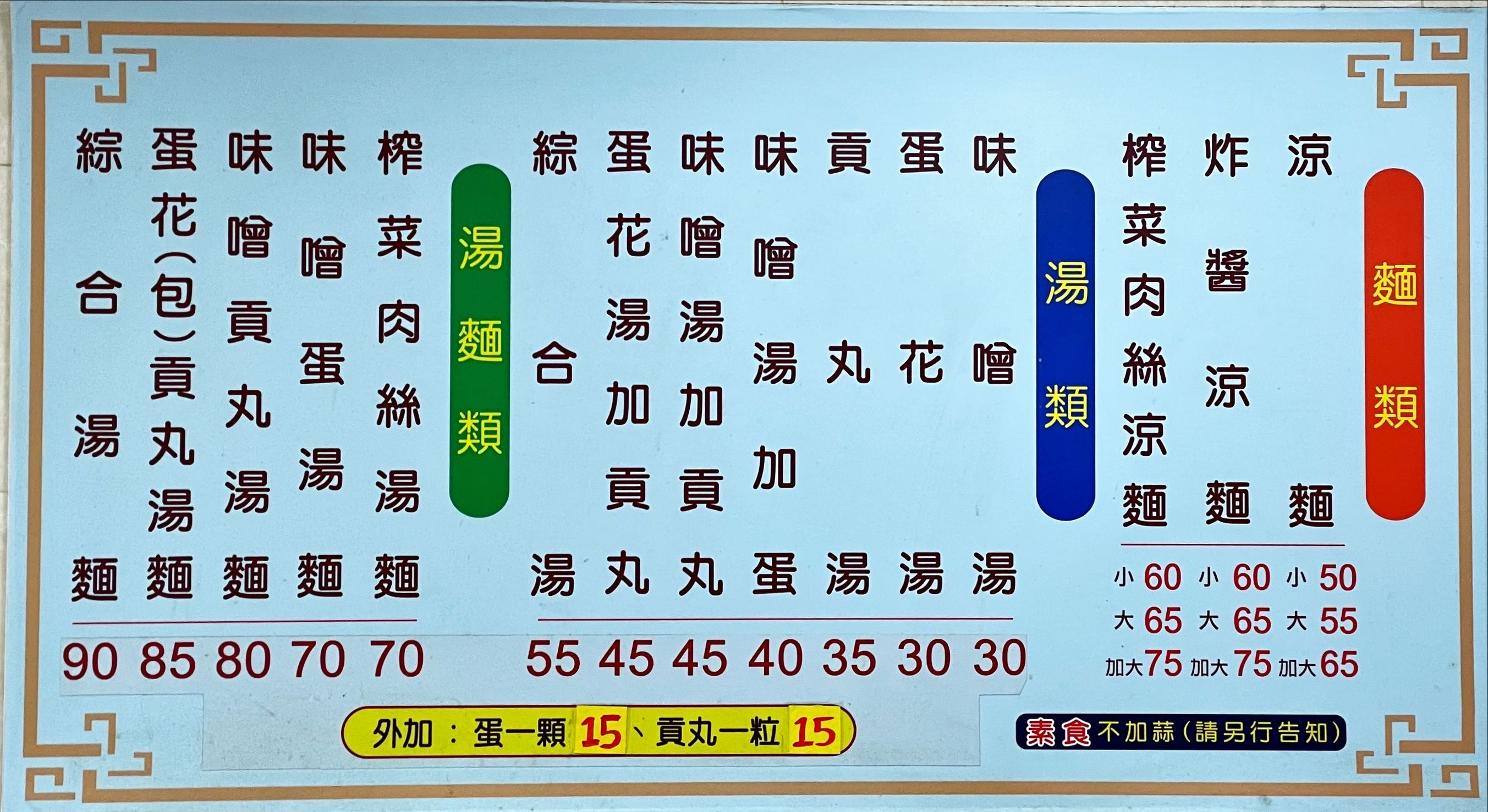 Menu image 1