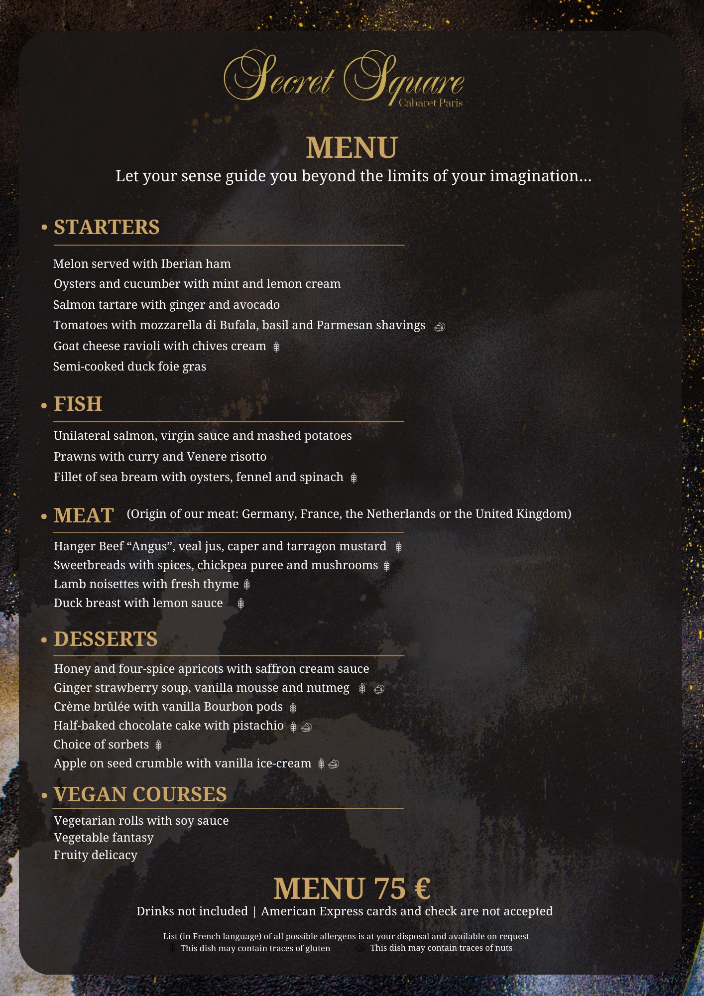 Menu image 1