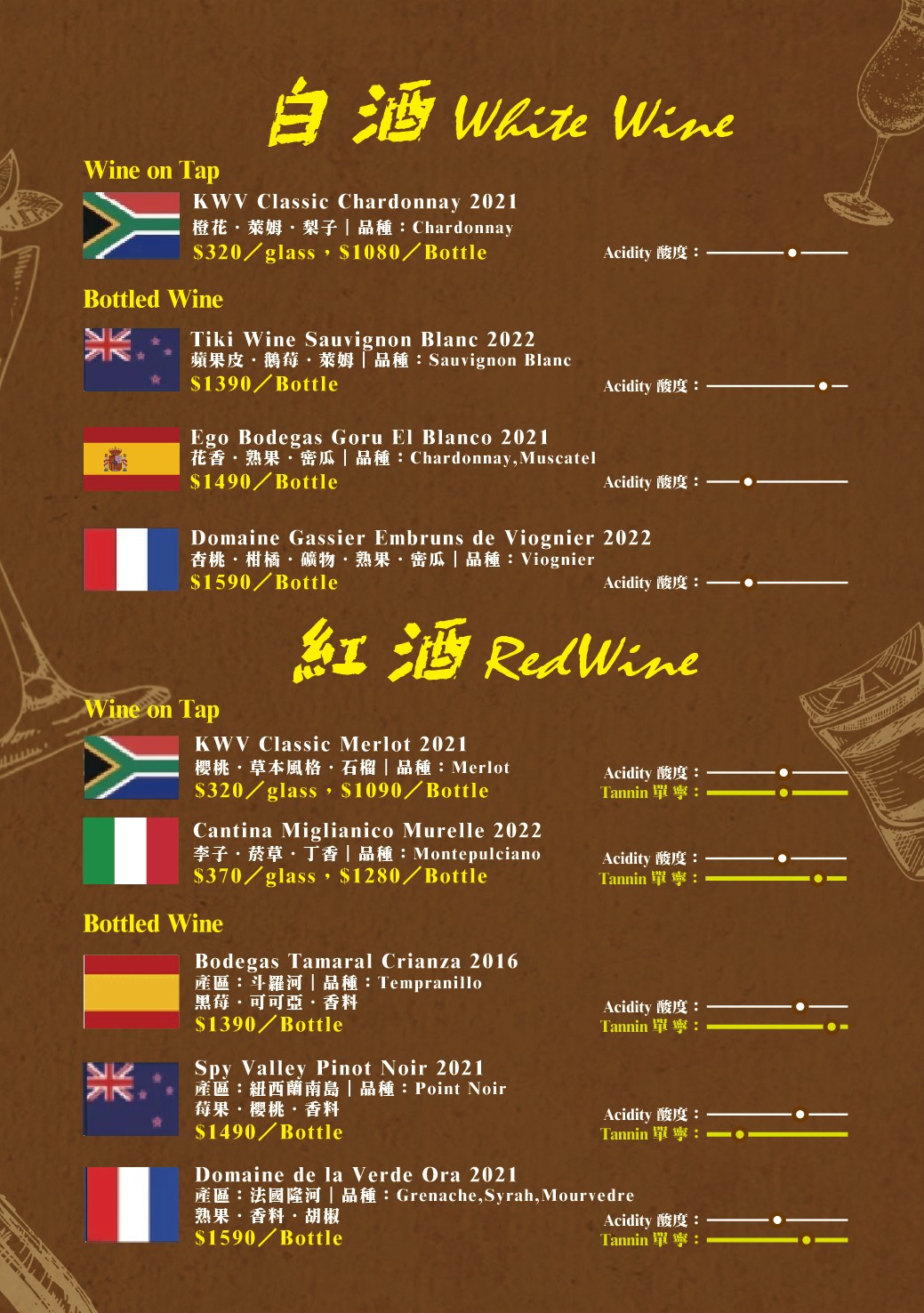 Menu image 2