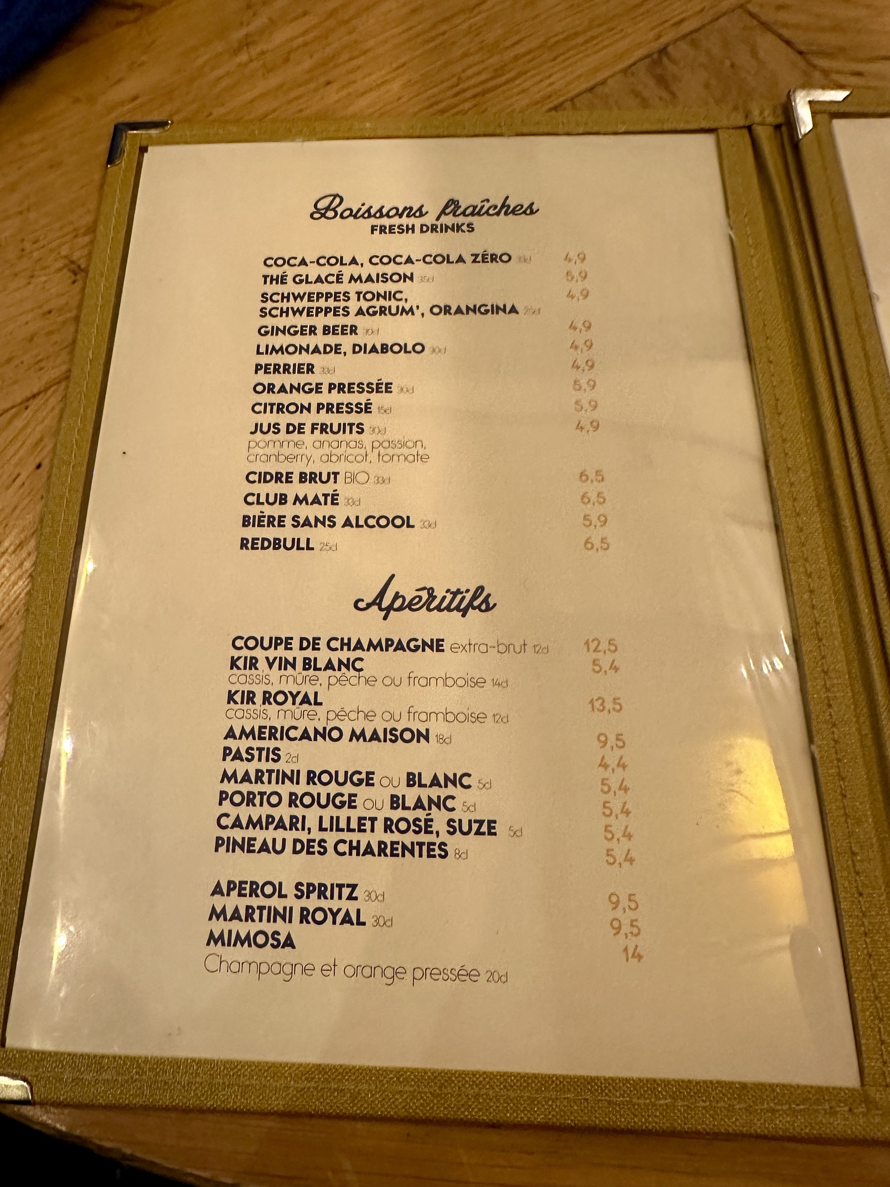 Menu image 3