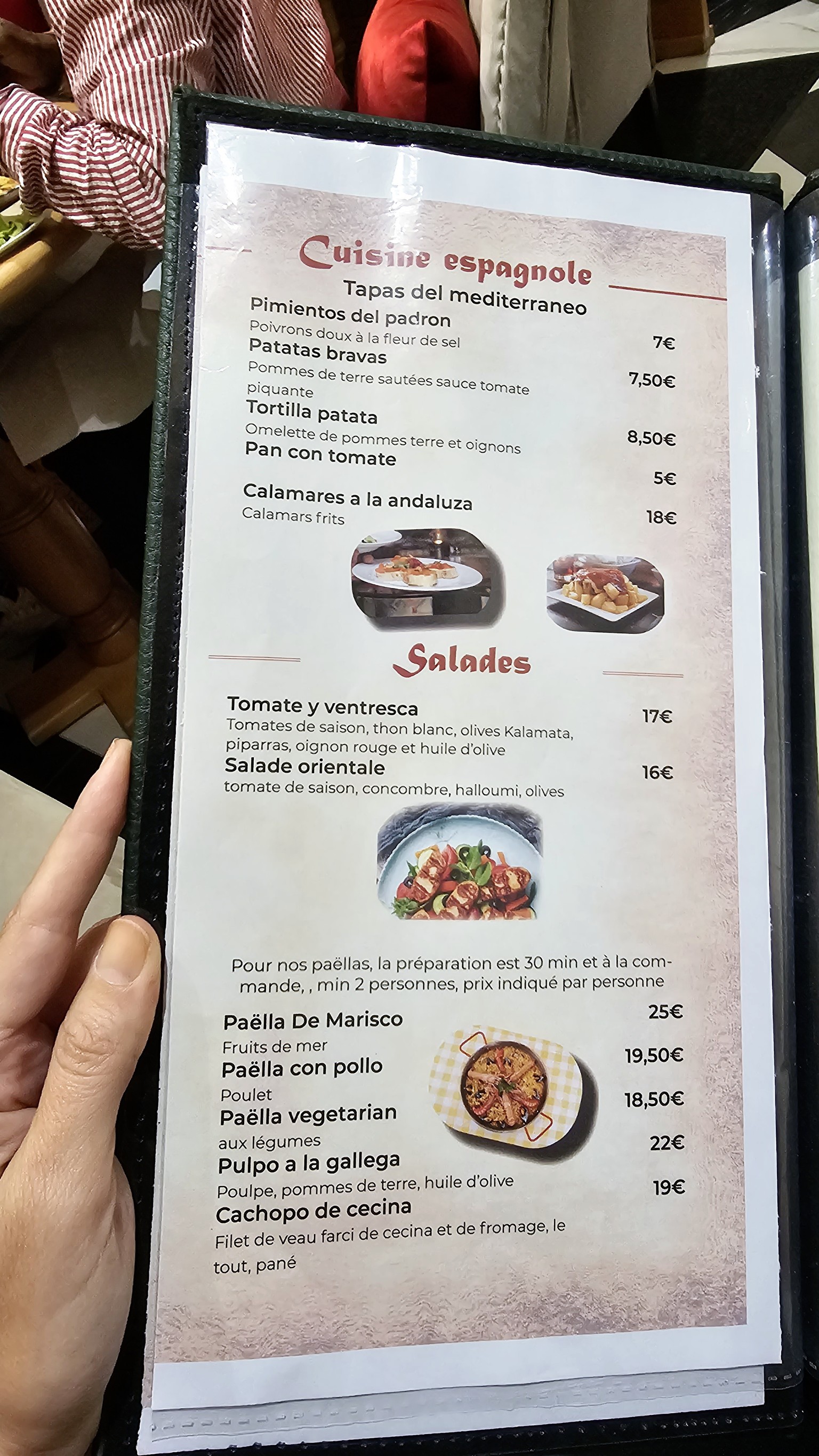 Menu image 3
