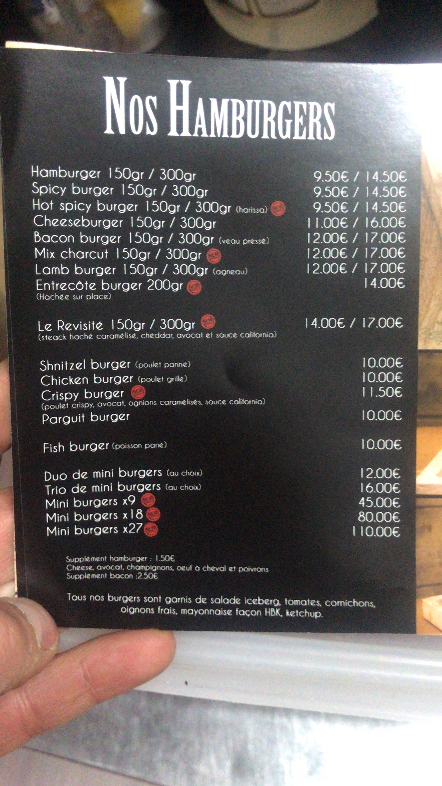 Menu image 2