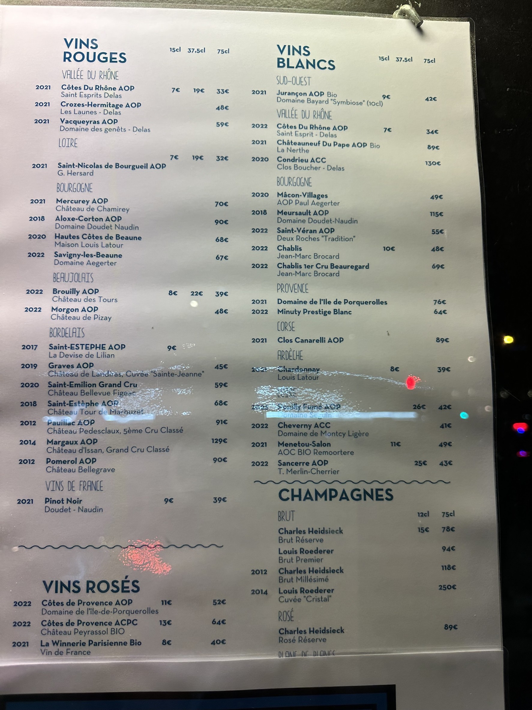 Menu image 3