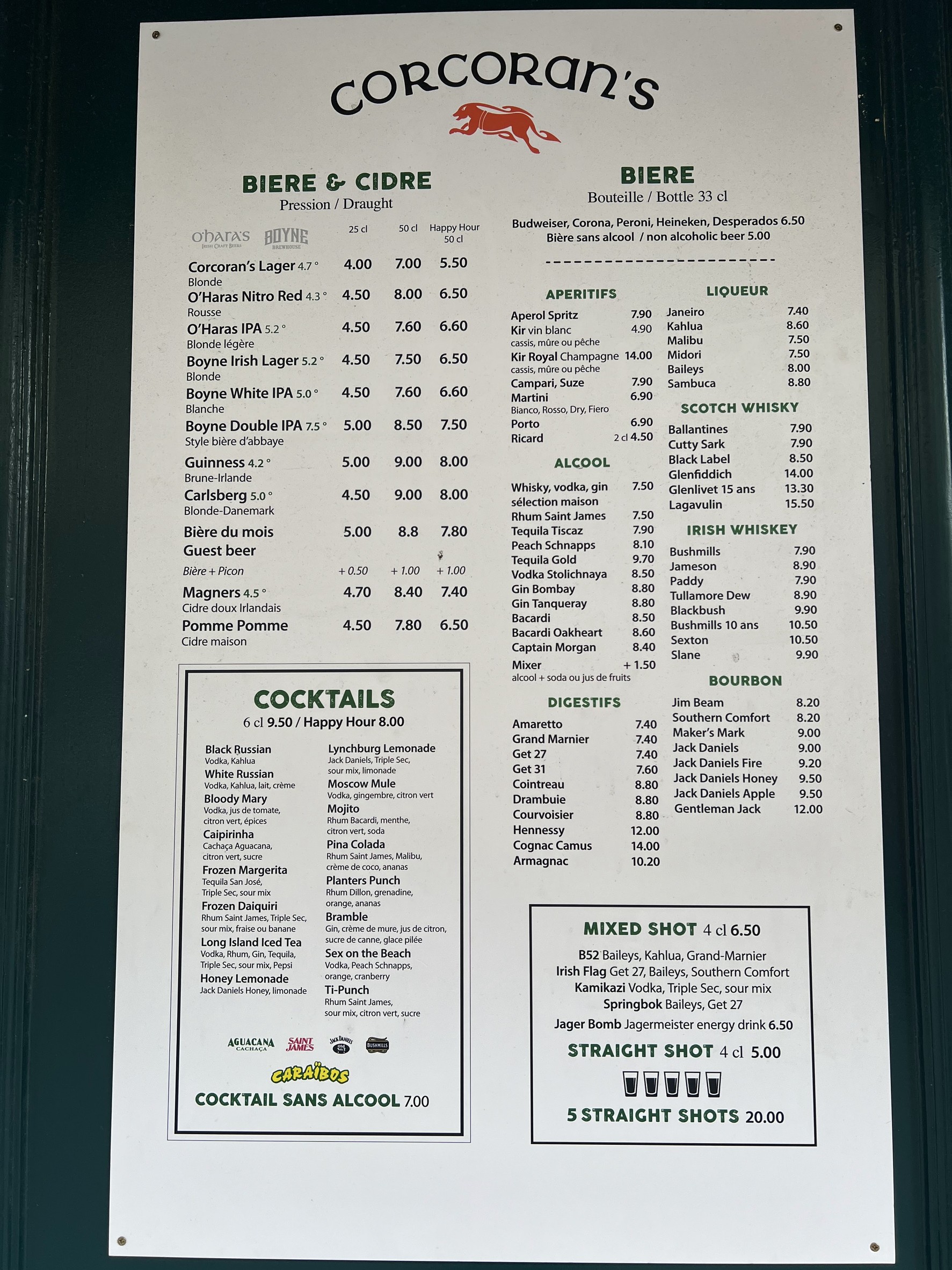 Menu image 2