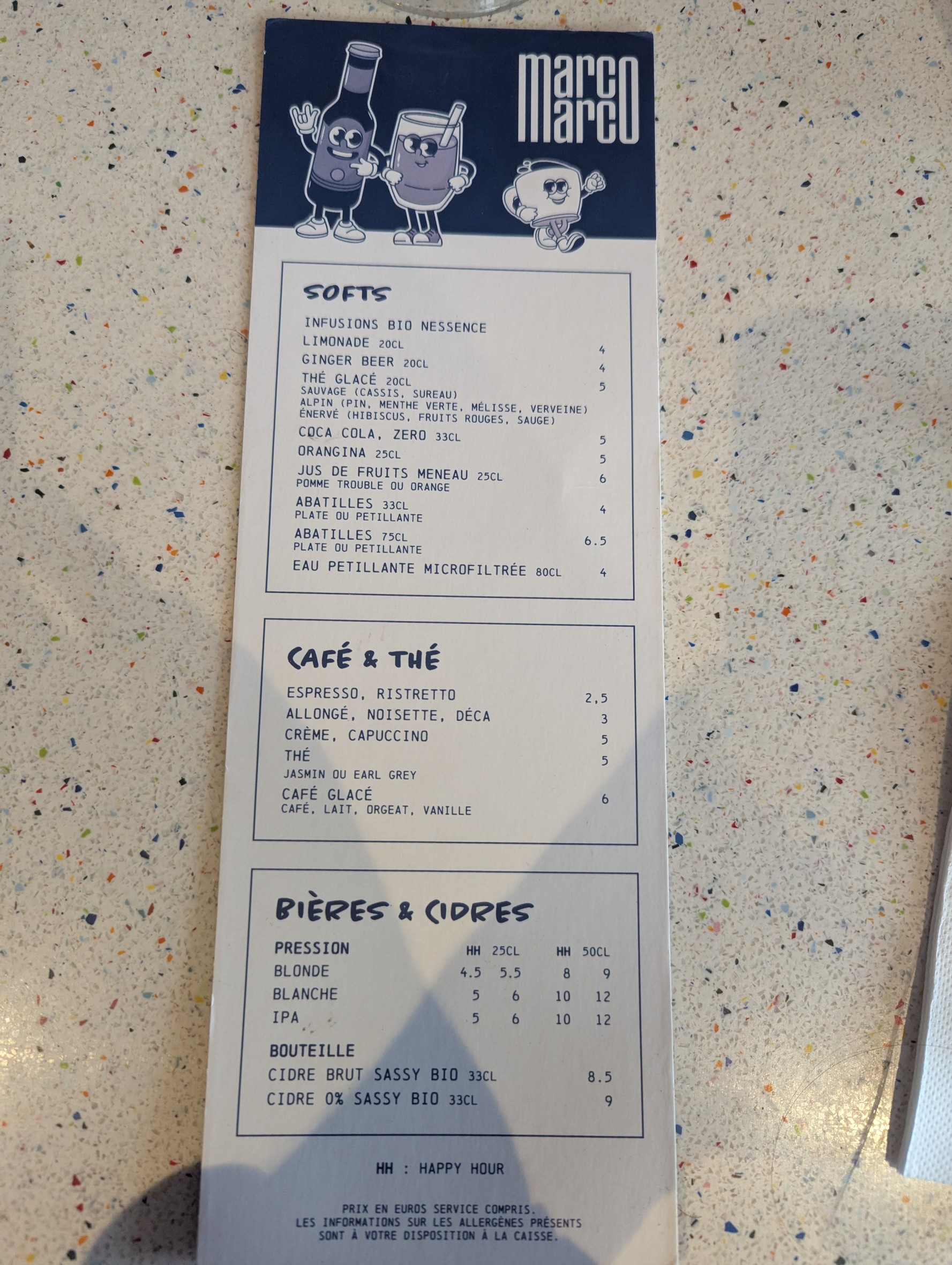 Menu image 3