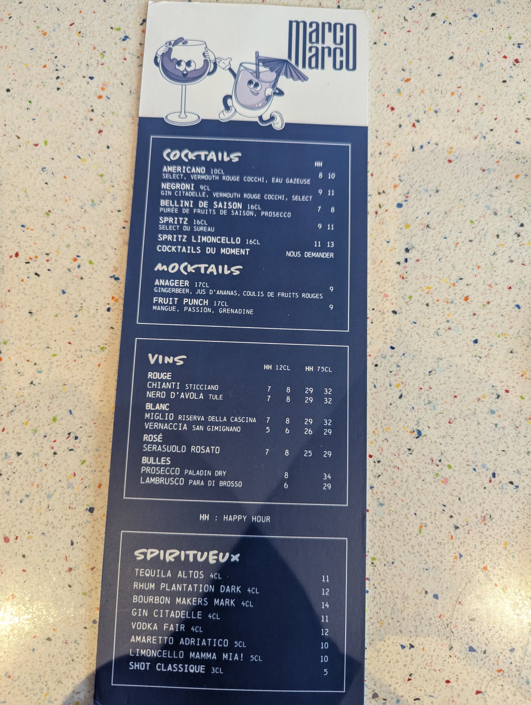 Menu image 4