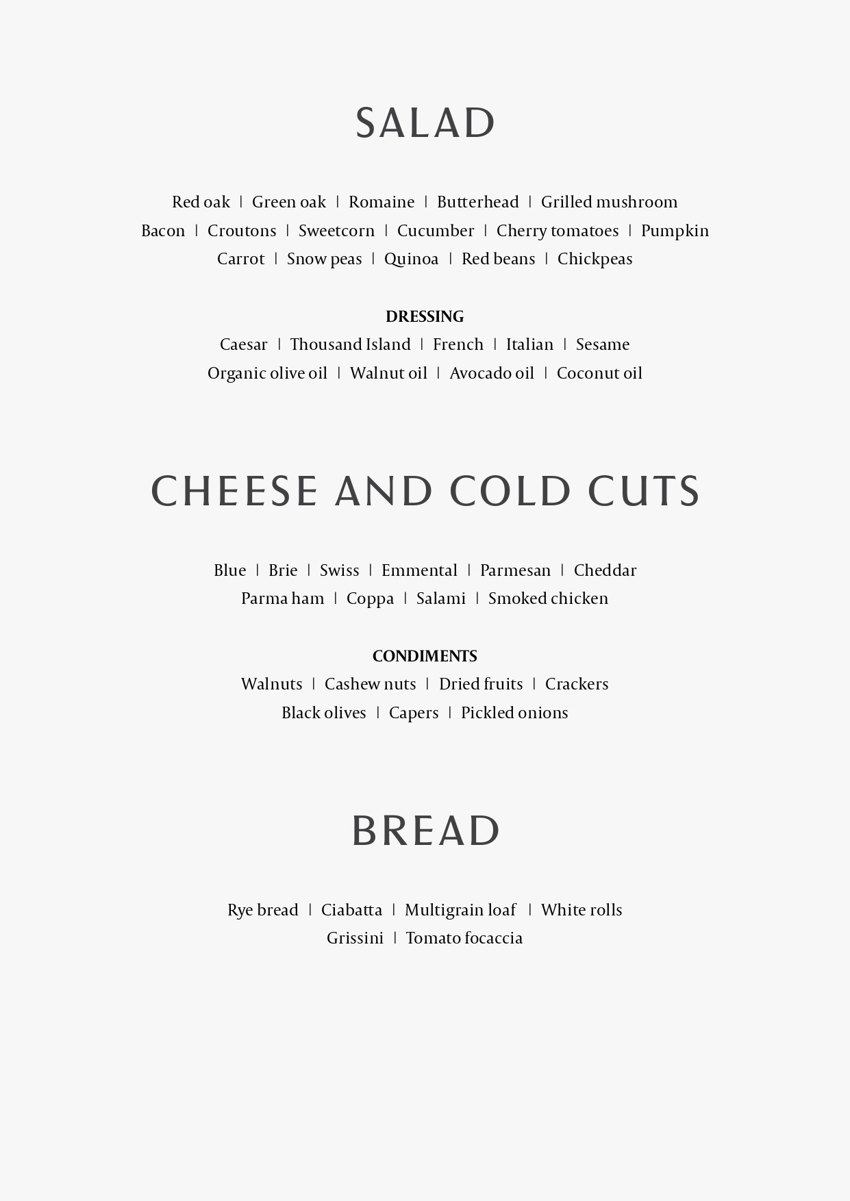 Menu image 1