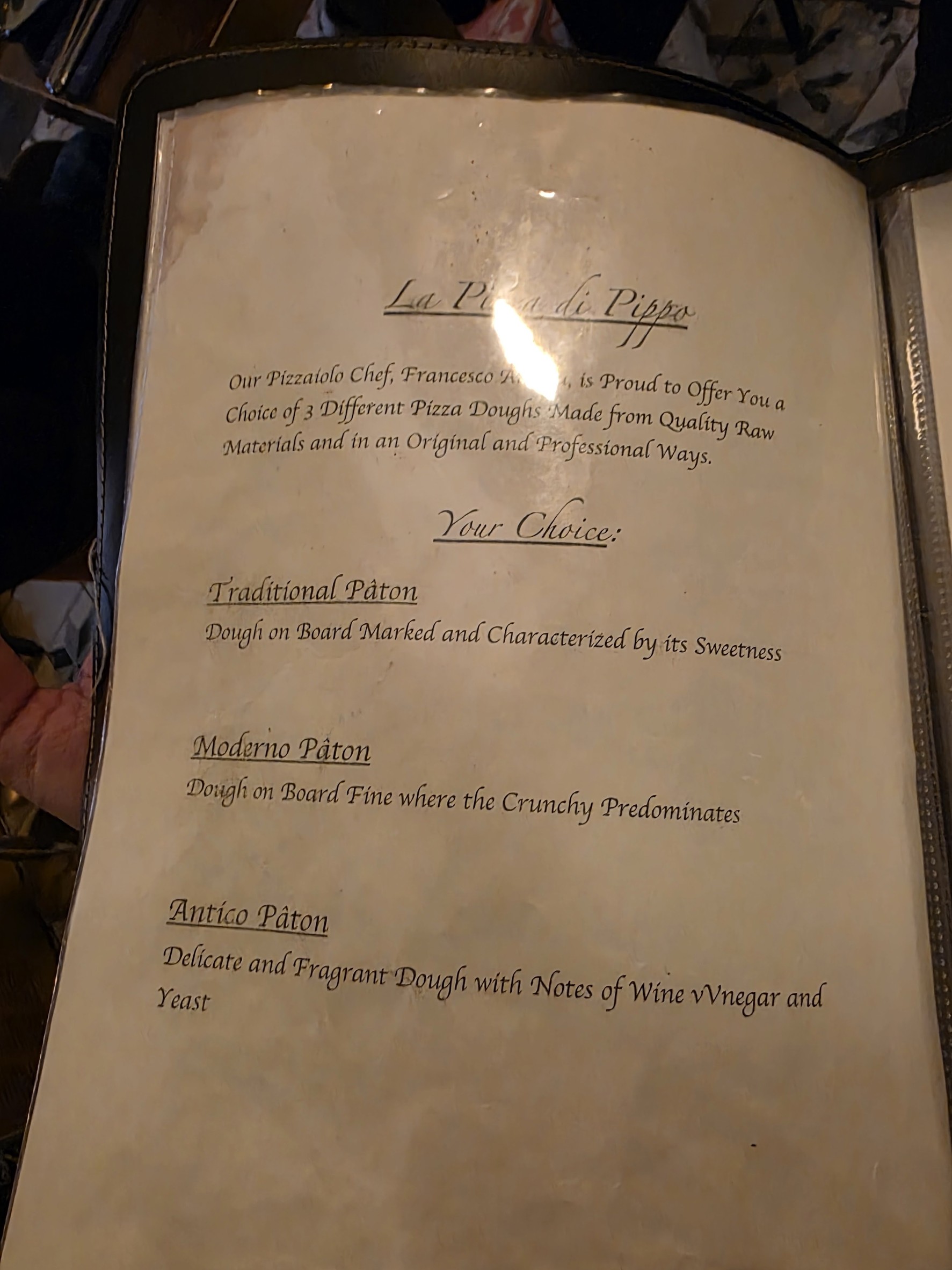Menu image 1