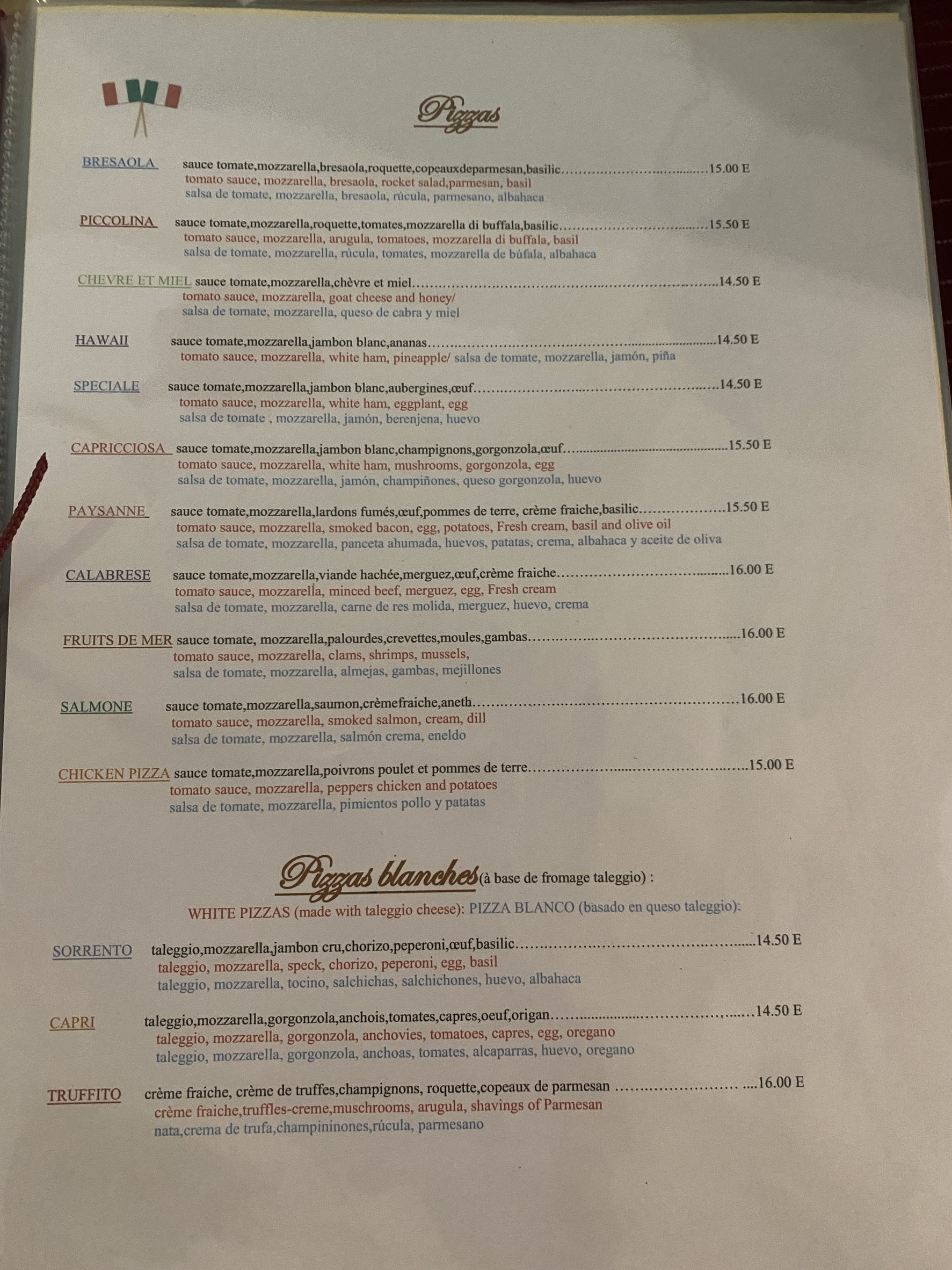 Menu image 1