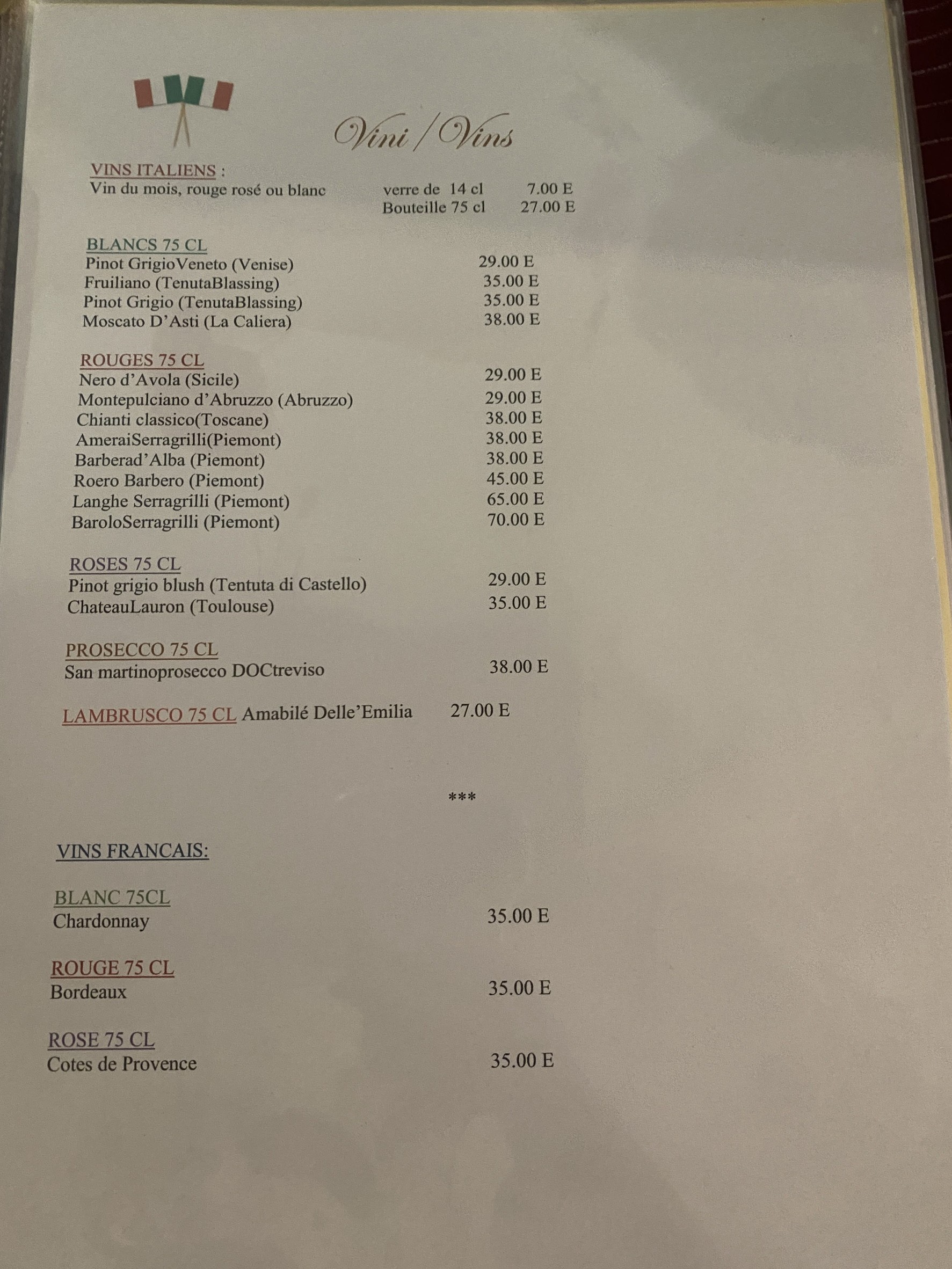 Menu image 4