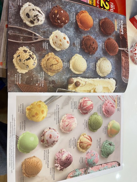 Swensen's Mixt Chatuchak