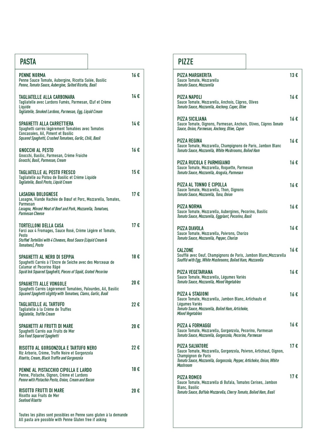 Menu image 2
