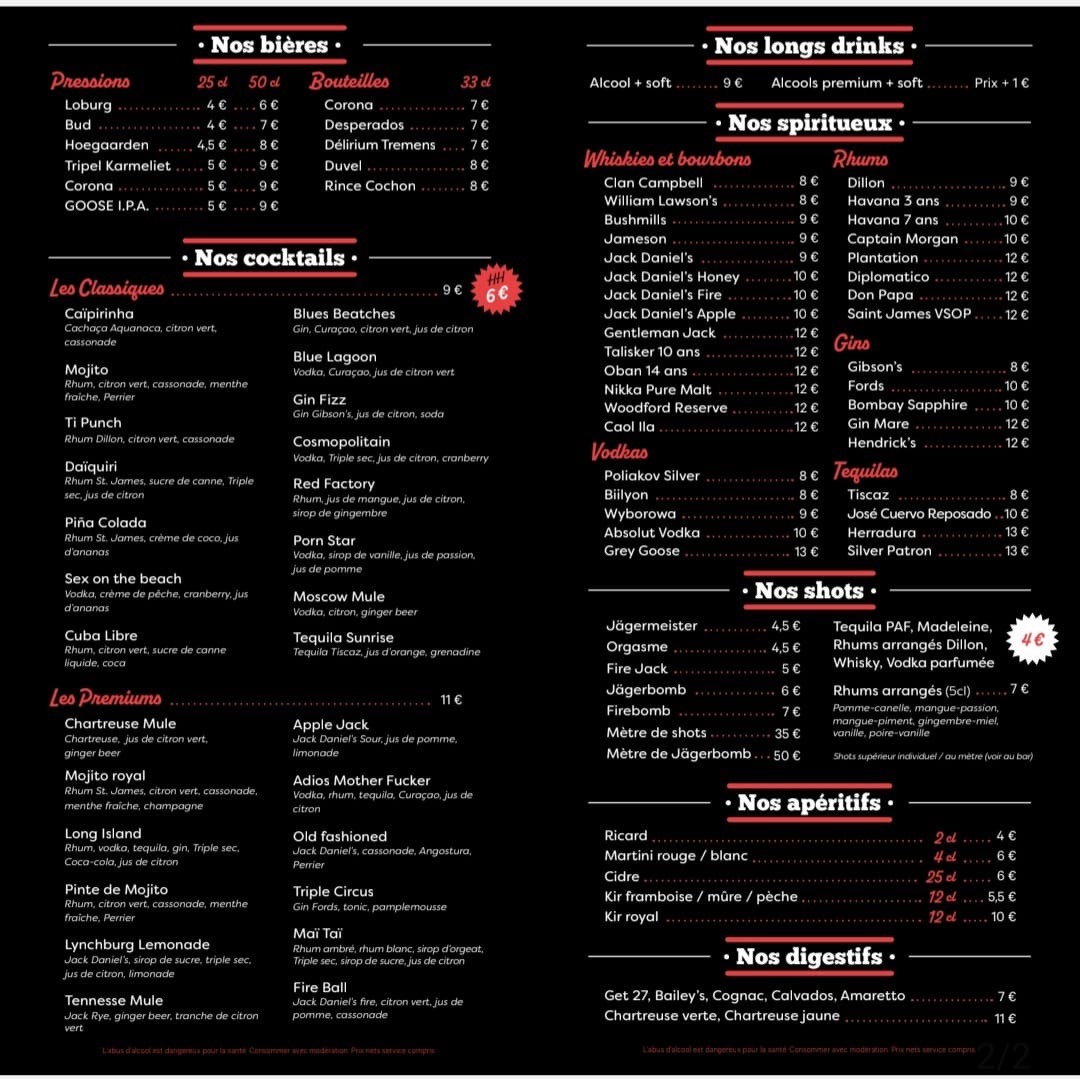 Menu image 2