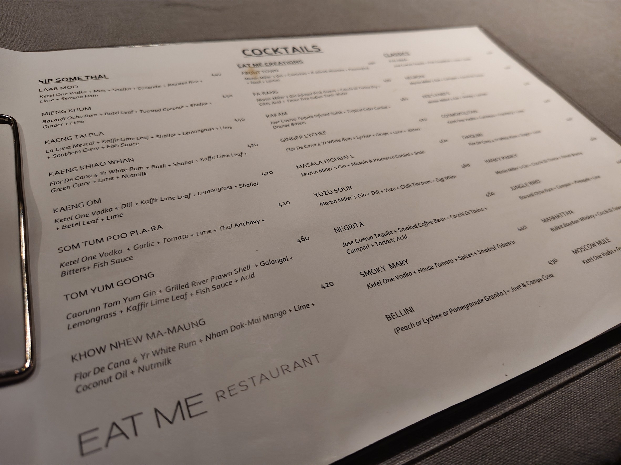 Menu image 3