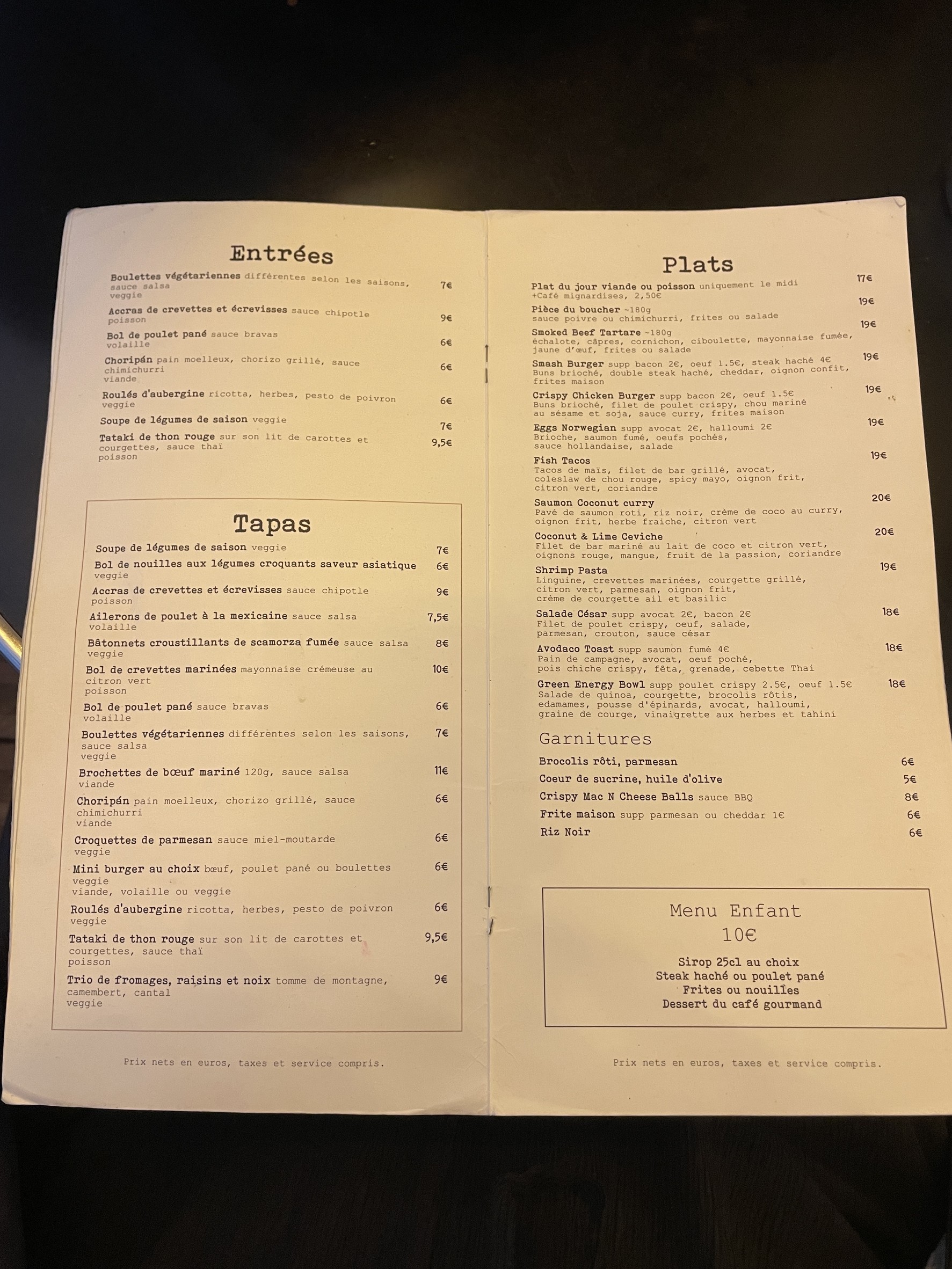Menu image 2