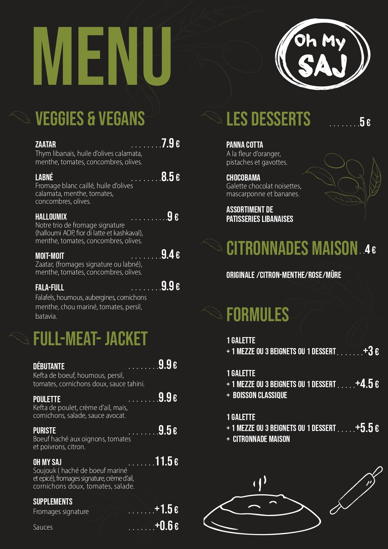 Menu image 1