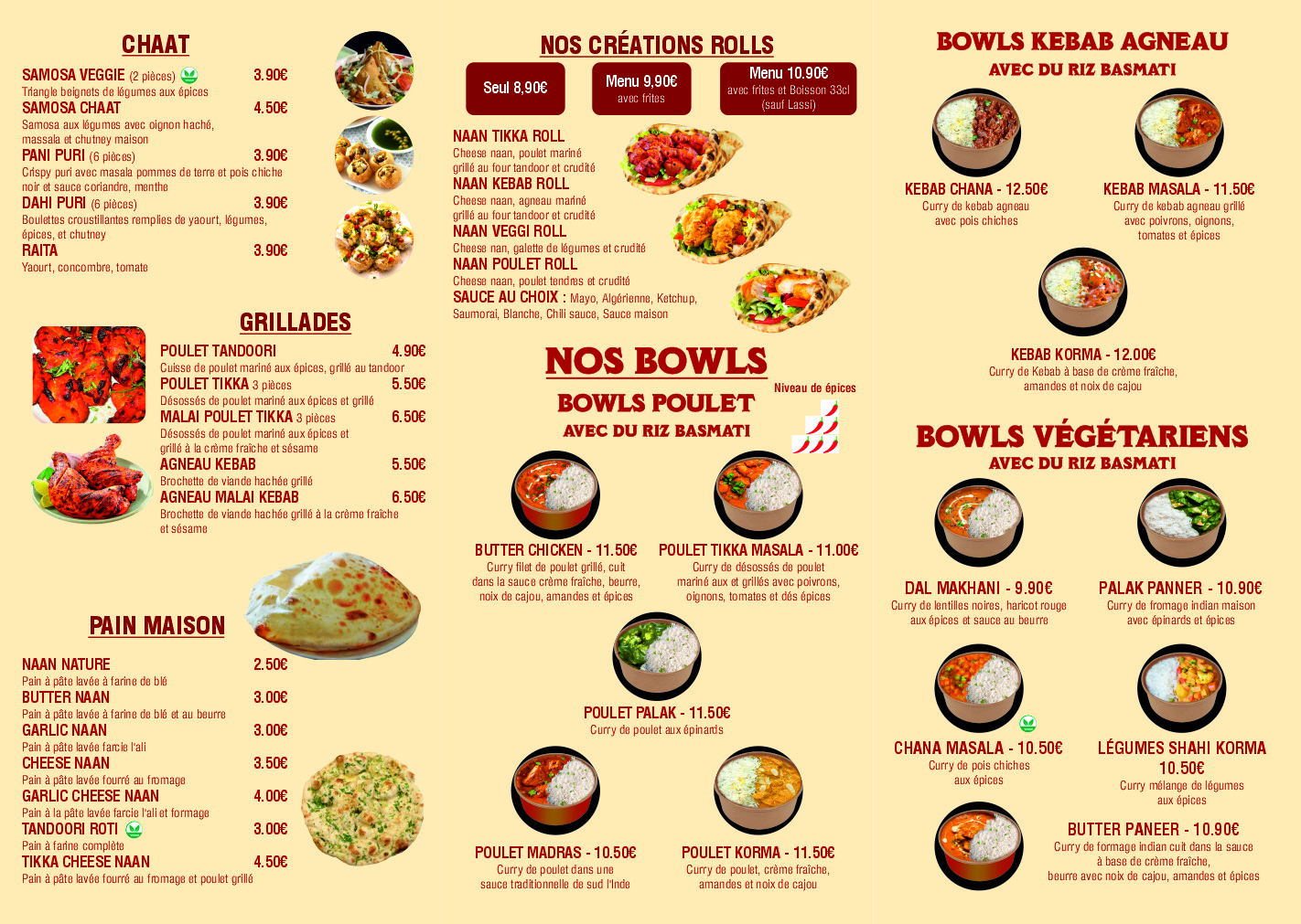 Menu image 2