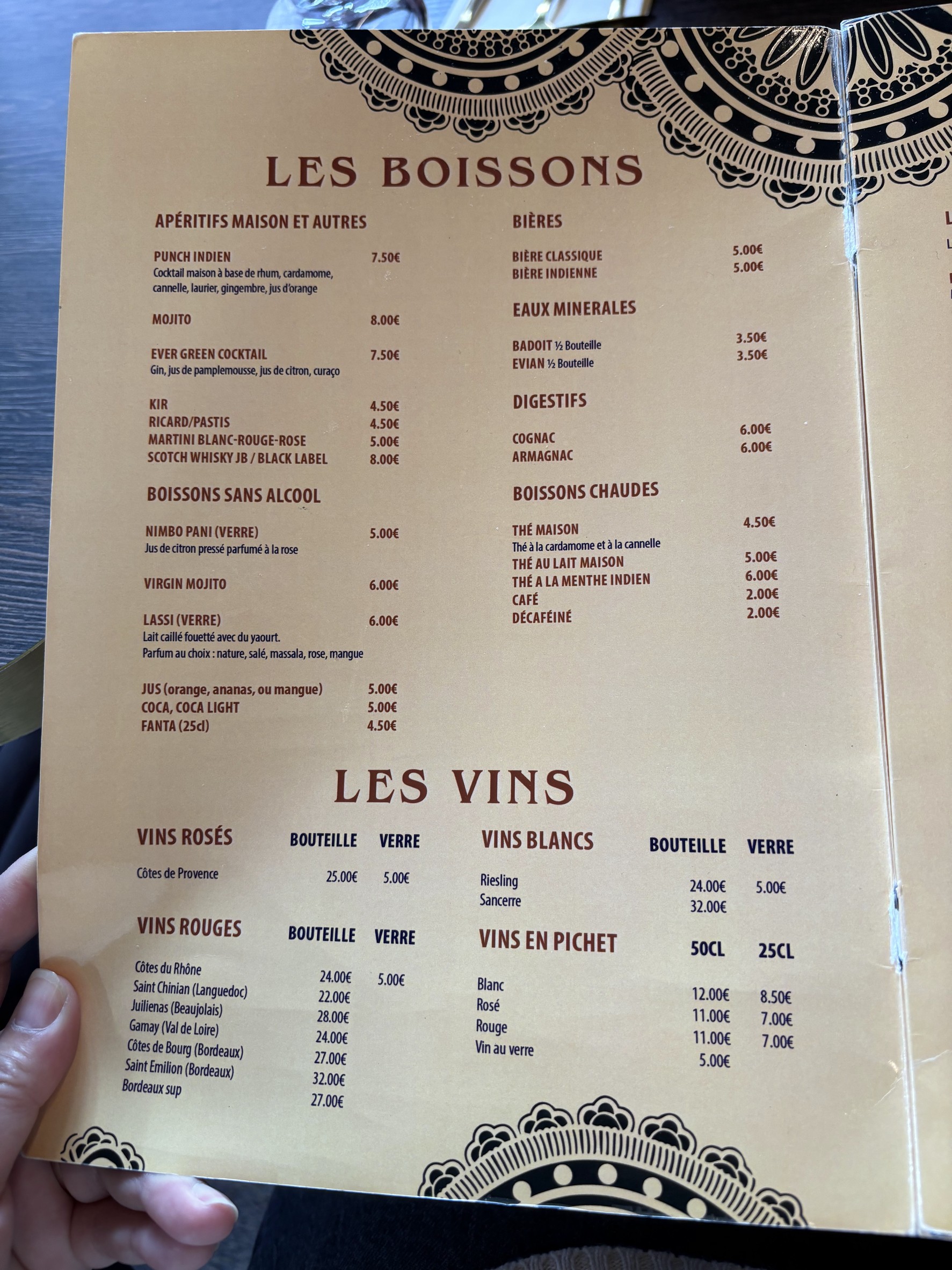 Menu image 4