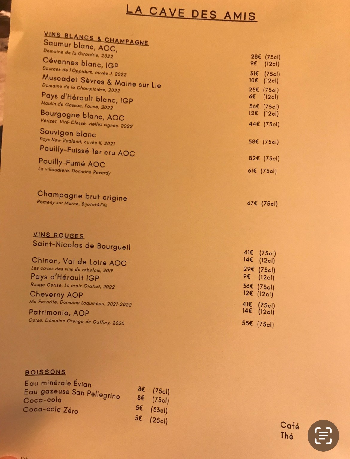 Menu image 3