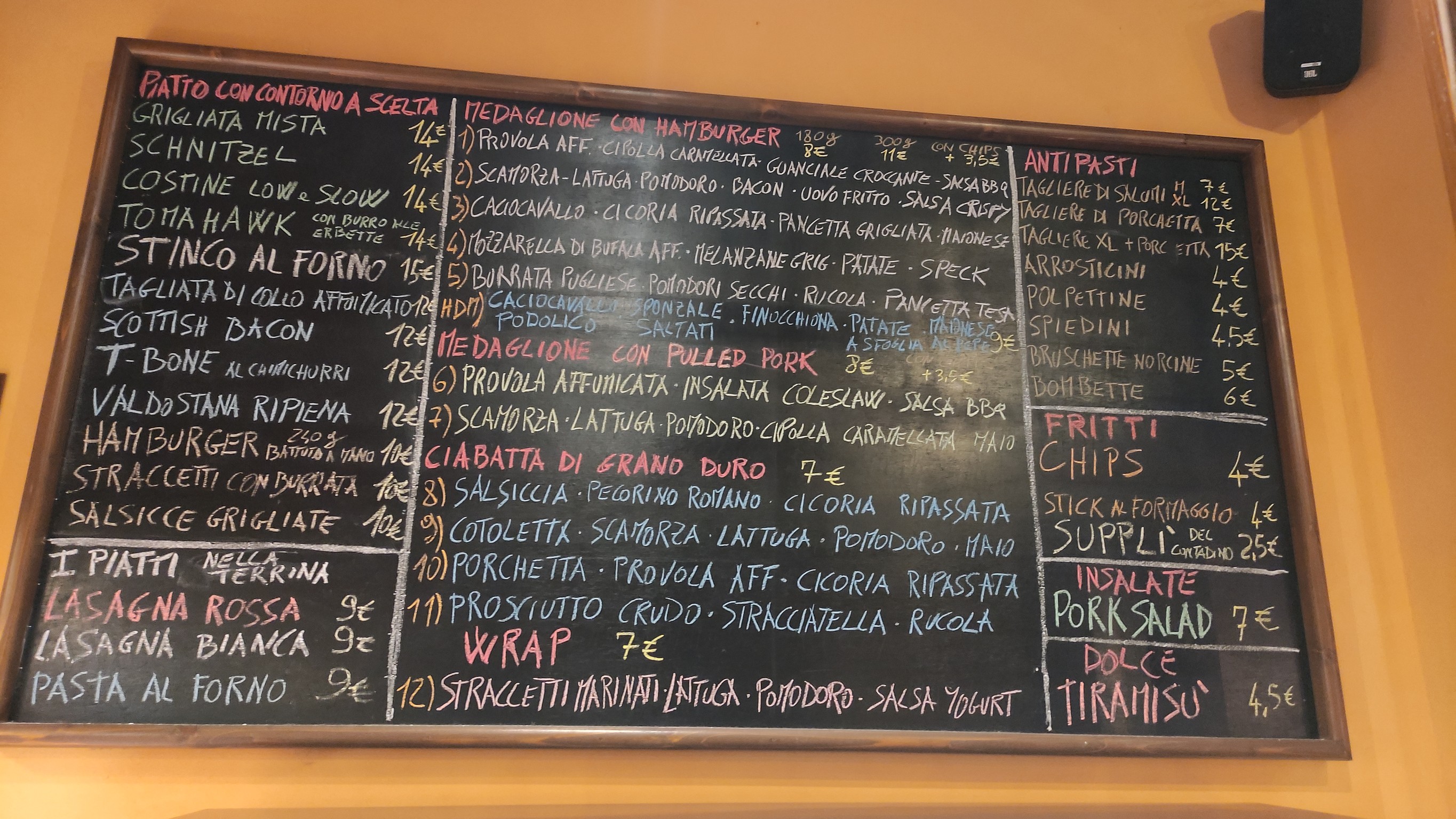 Menu image 1