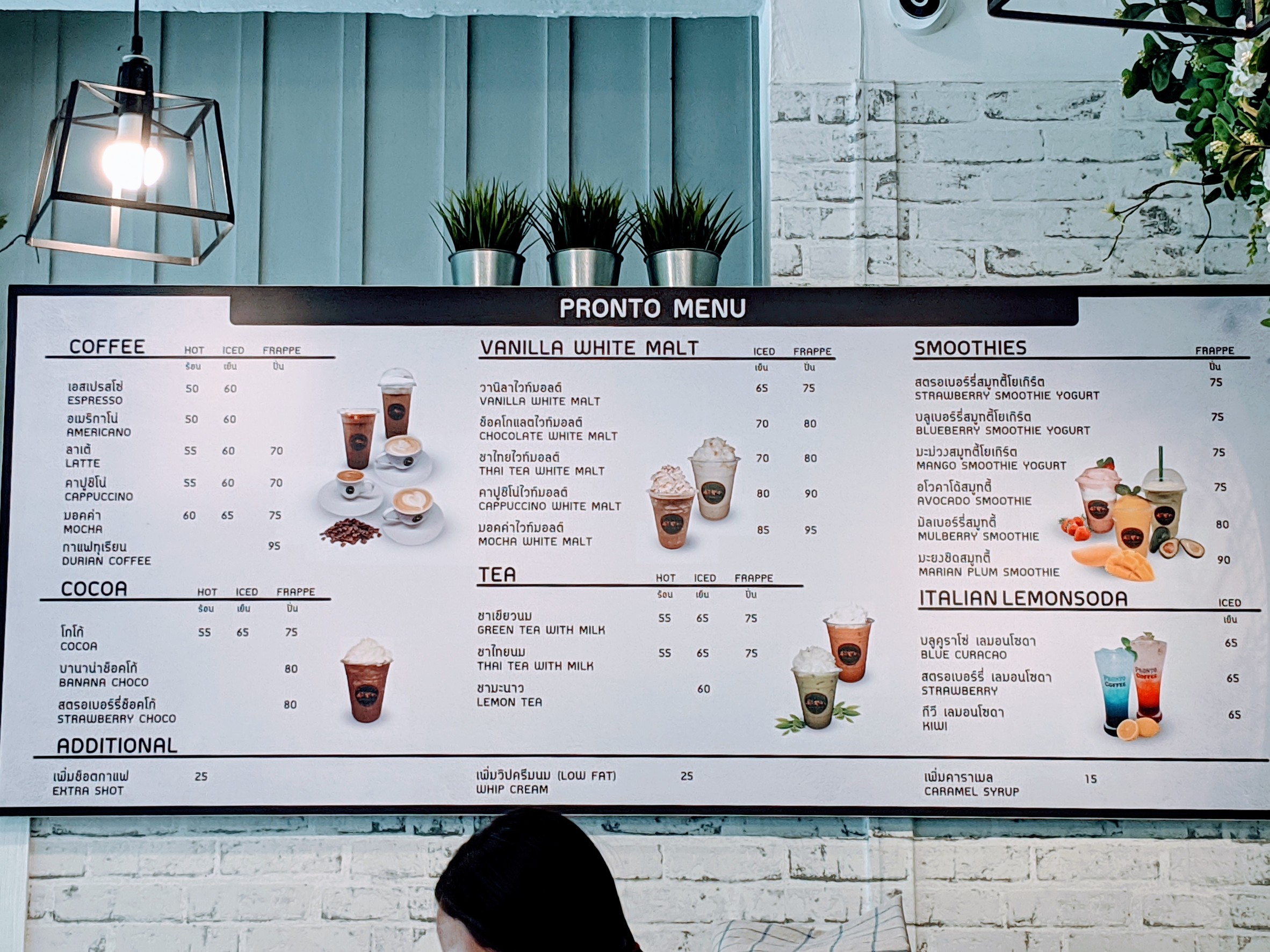 Menu image 1
