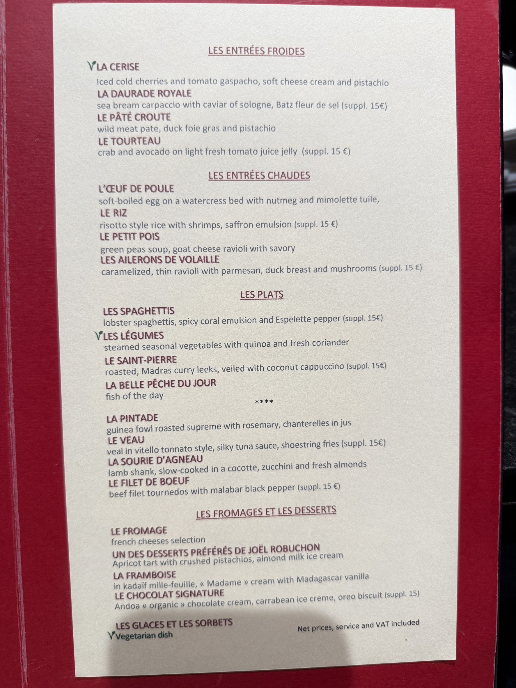 Menu image 2