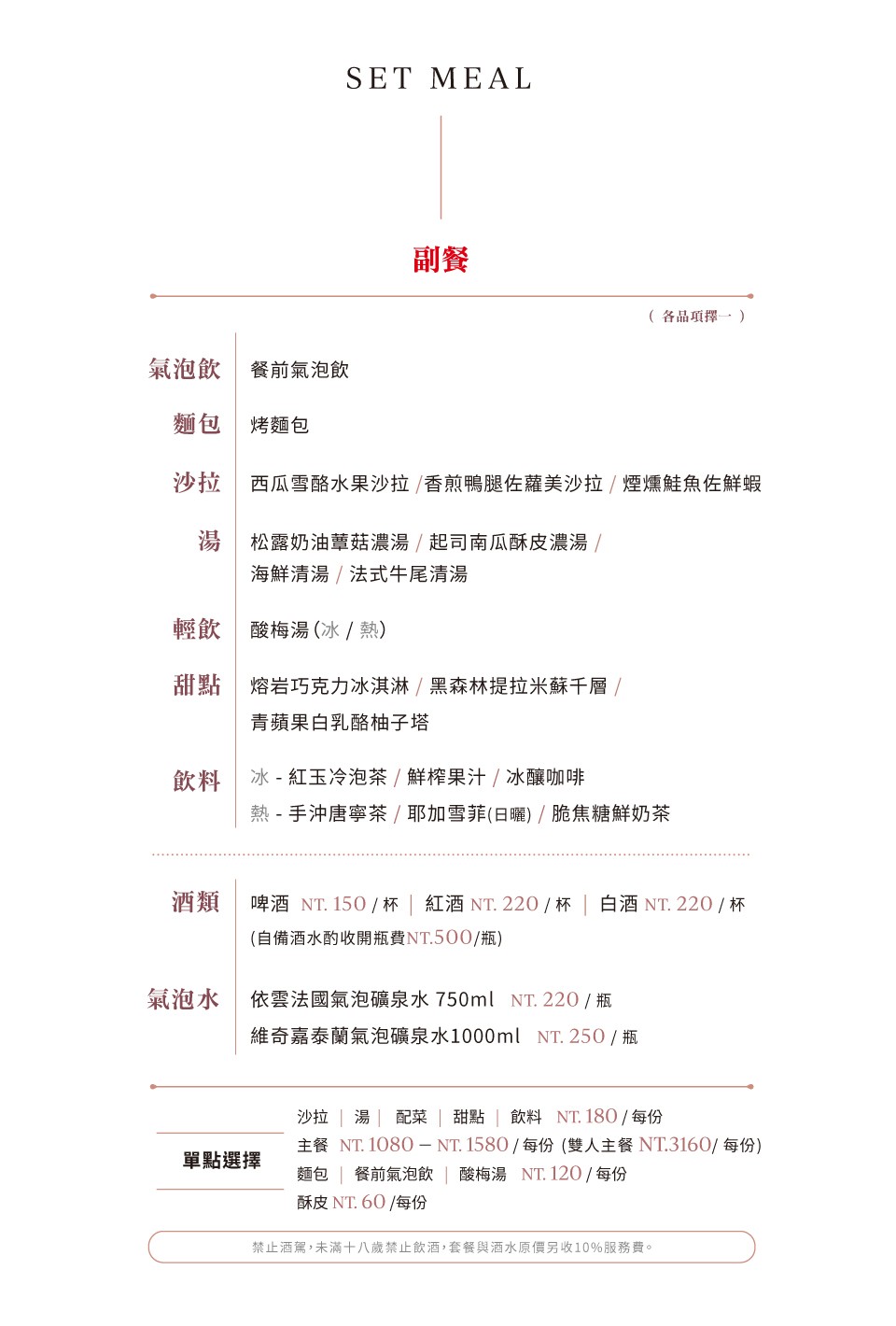 Menu image 1
