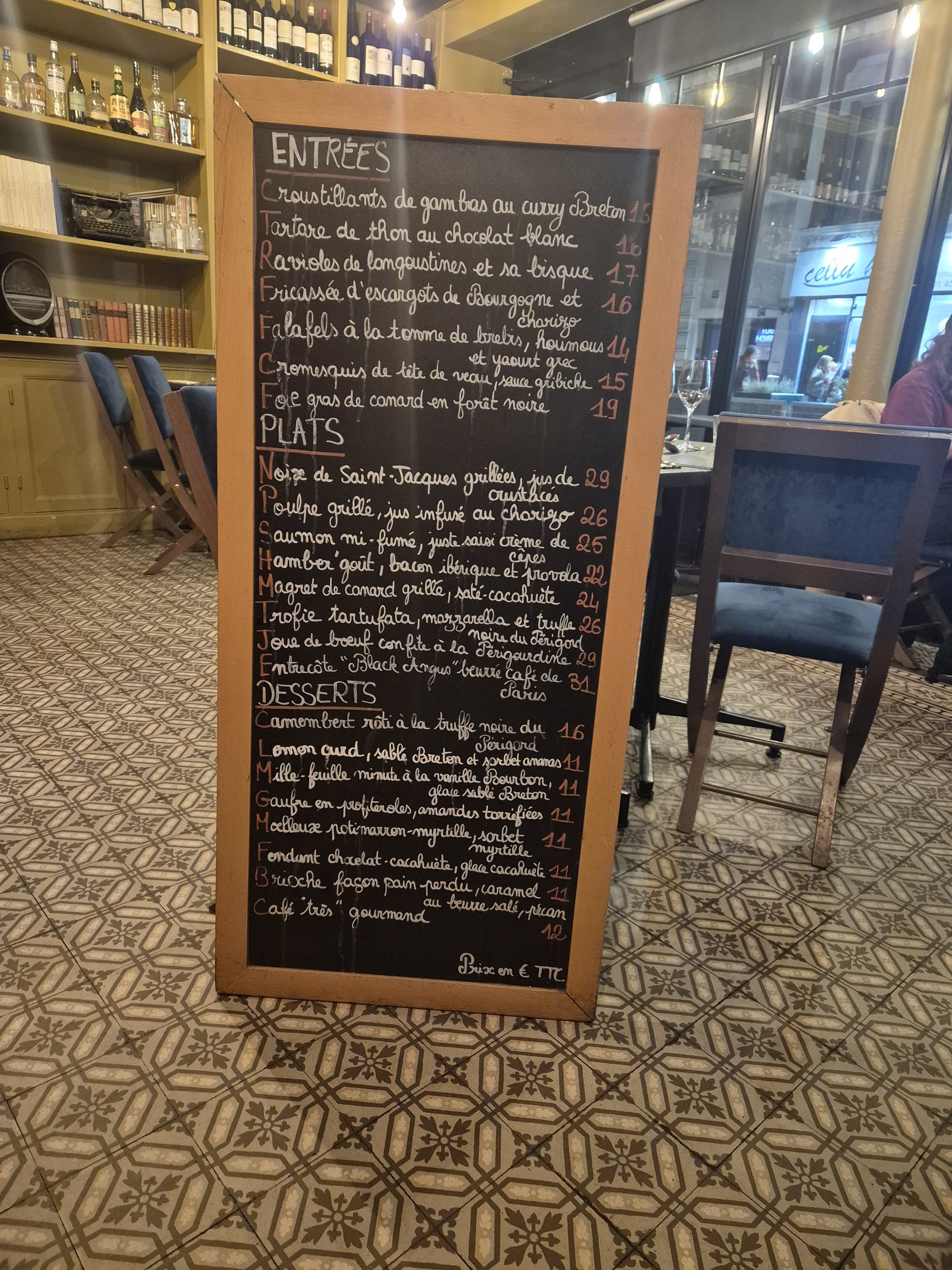 Menu image 1