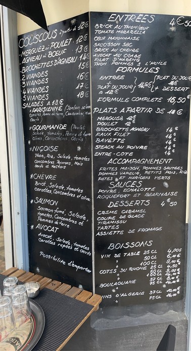 Magic - Bar de la Place